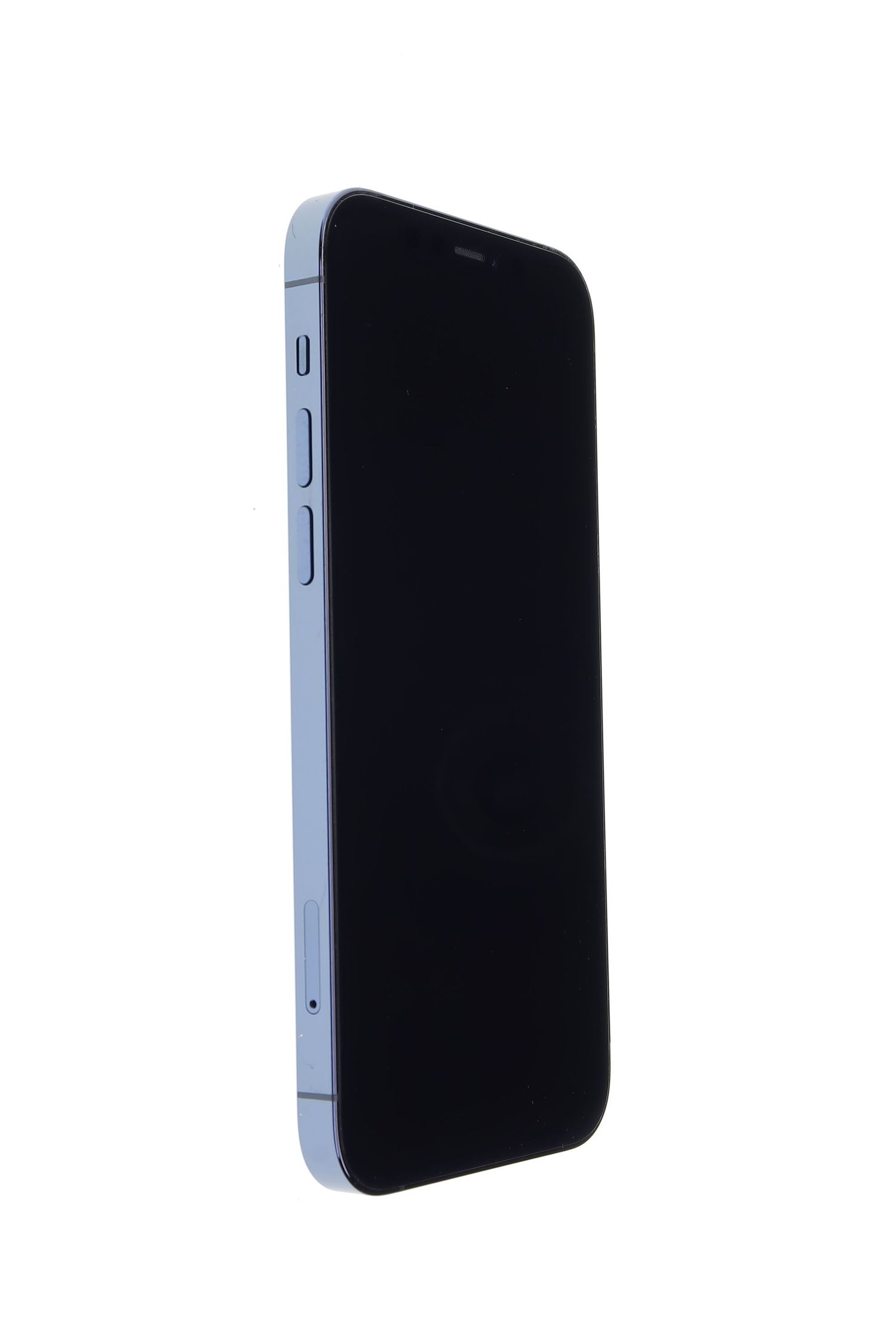 Apple iPhone 12 Pro 256 GB Pacific Blue - Kiváló