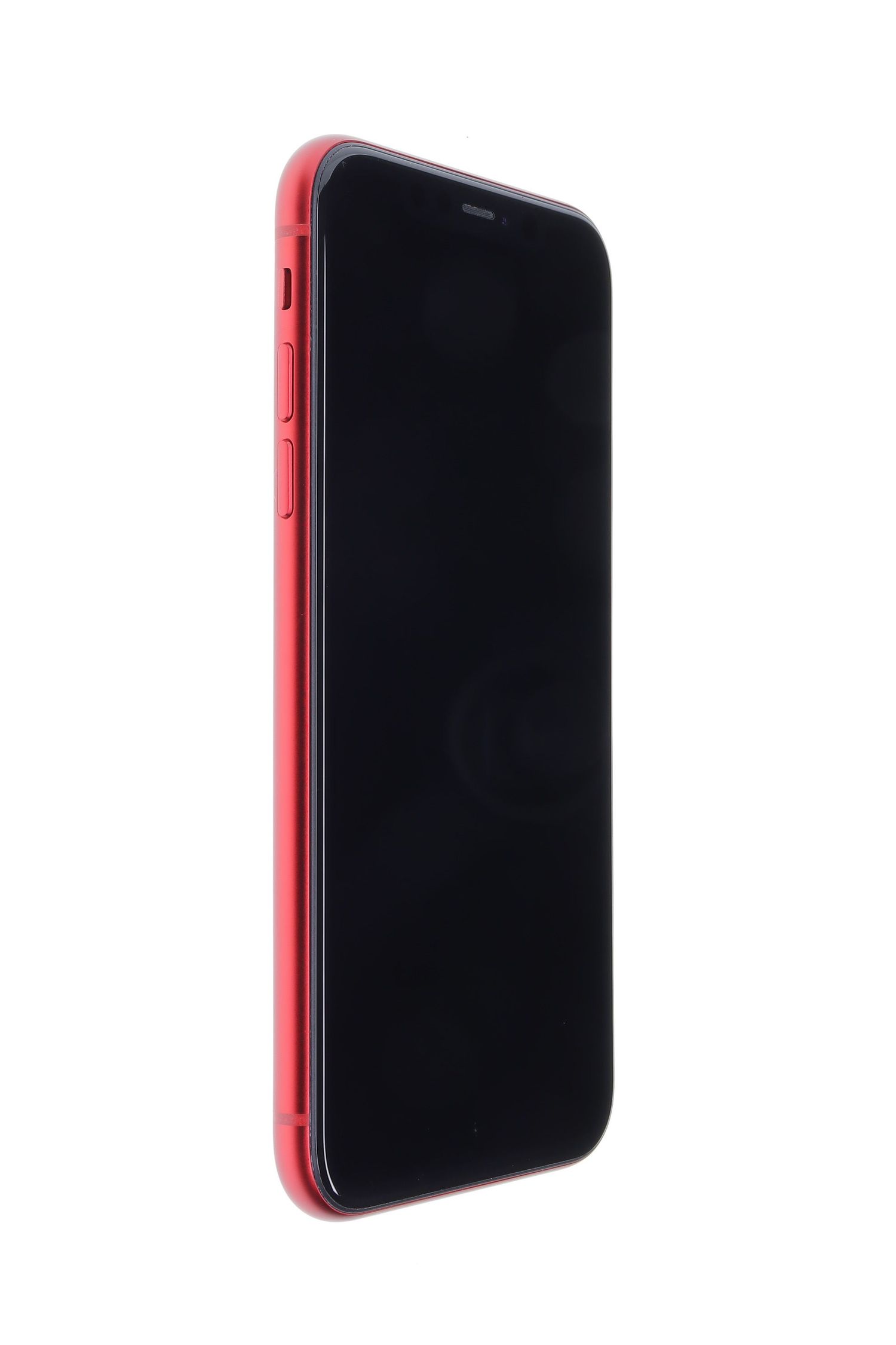 Apple iPhone 11 64 GB Red - Kiváló