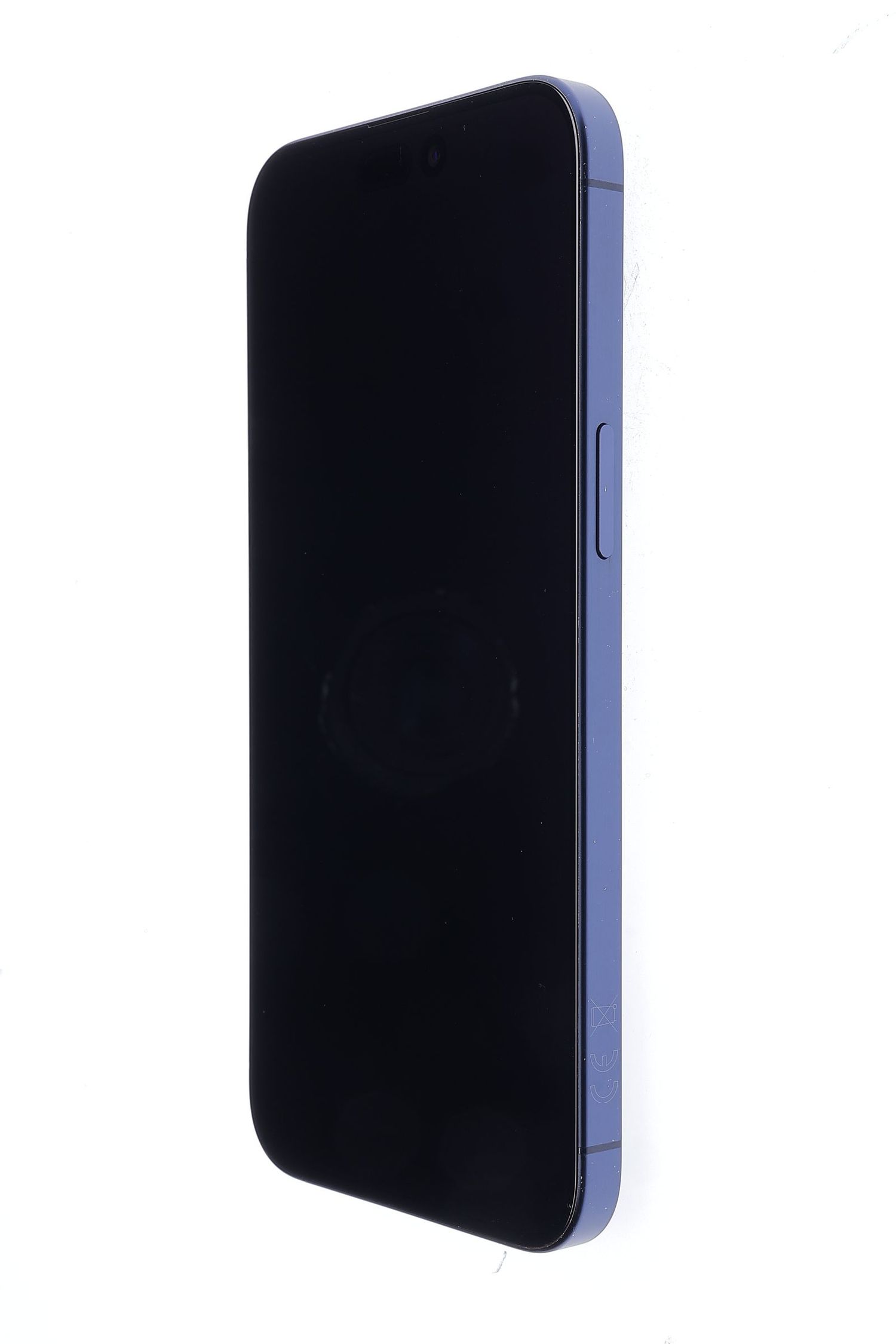 Apple iPhone 15 Pro Max 1 TB Blue Titanium - Отлично