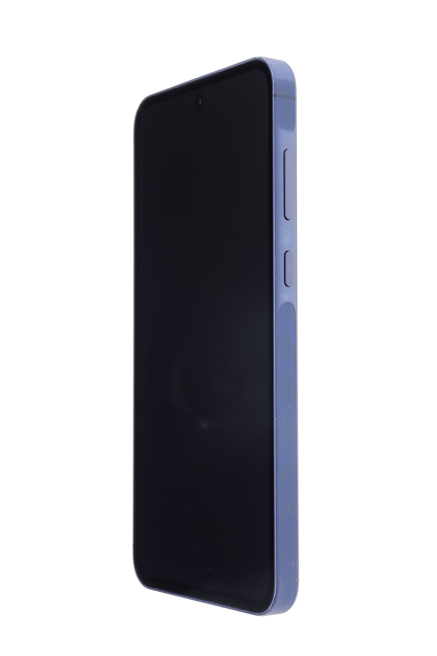 Samsung Galaxy A55 5G Dual Sim 128 GB Navy - Kiváló