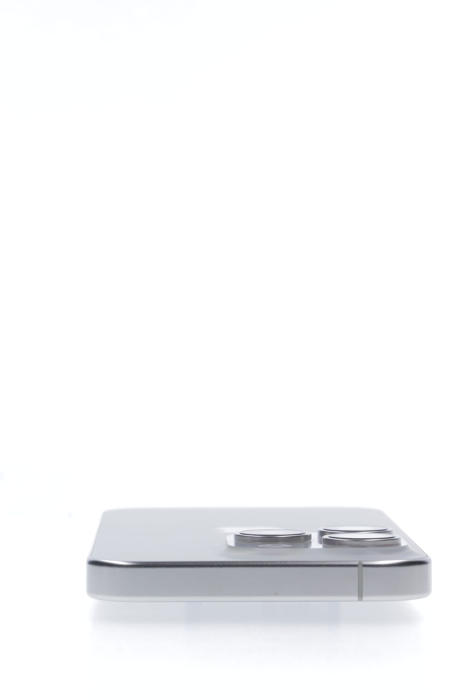 Apple iPhone 15 Pro 128 GB White Titanium - Ca nou