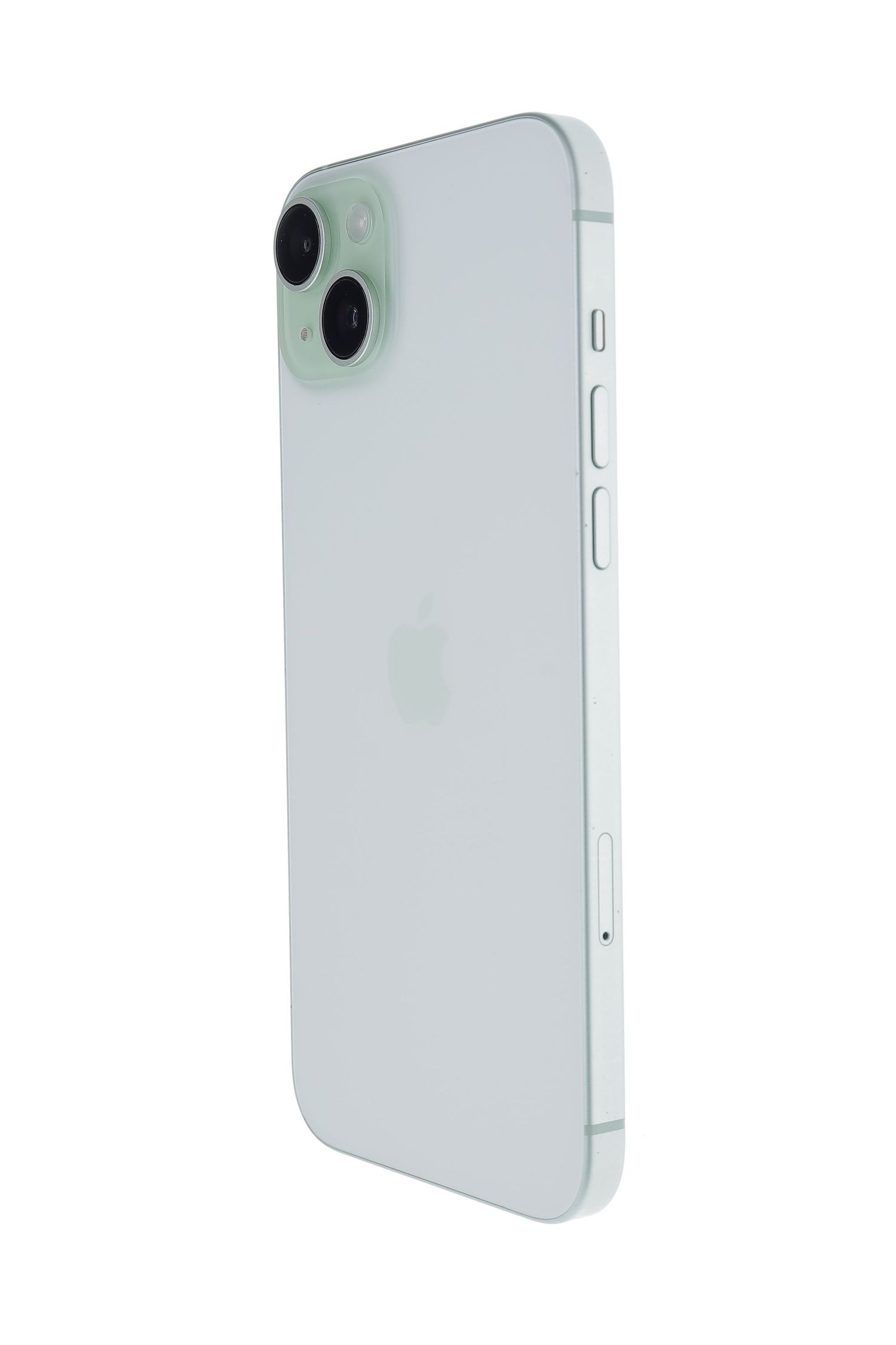 Apple iPhone 15 Plus 128 GB Green - Εξαιρετικό
