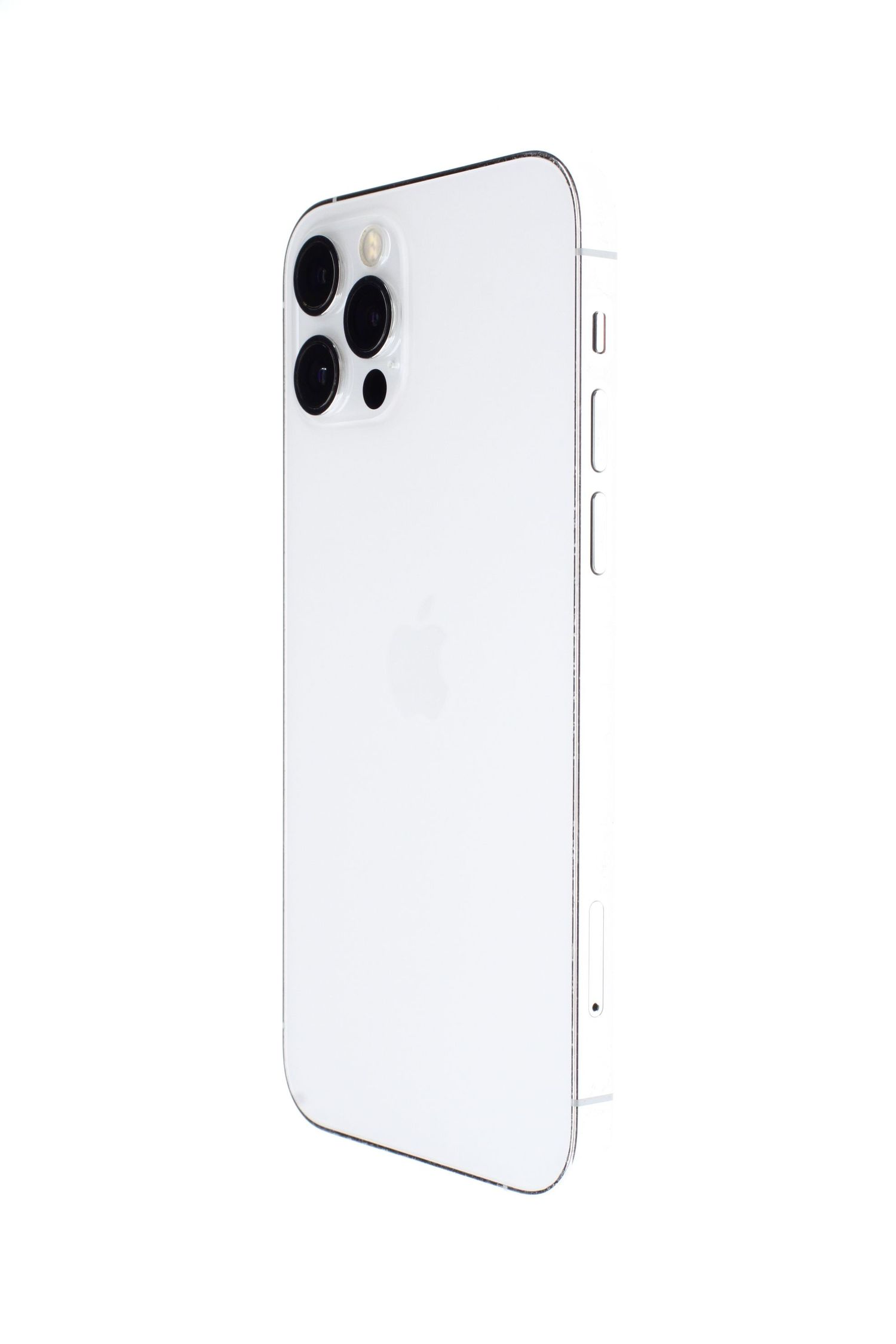 Apple iPhone 12 Pro 256 GB Silver - Πολύ καλό