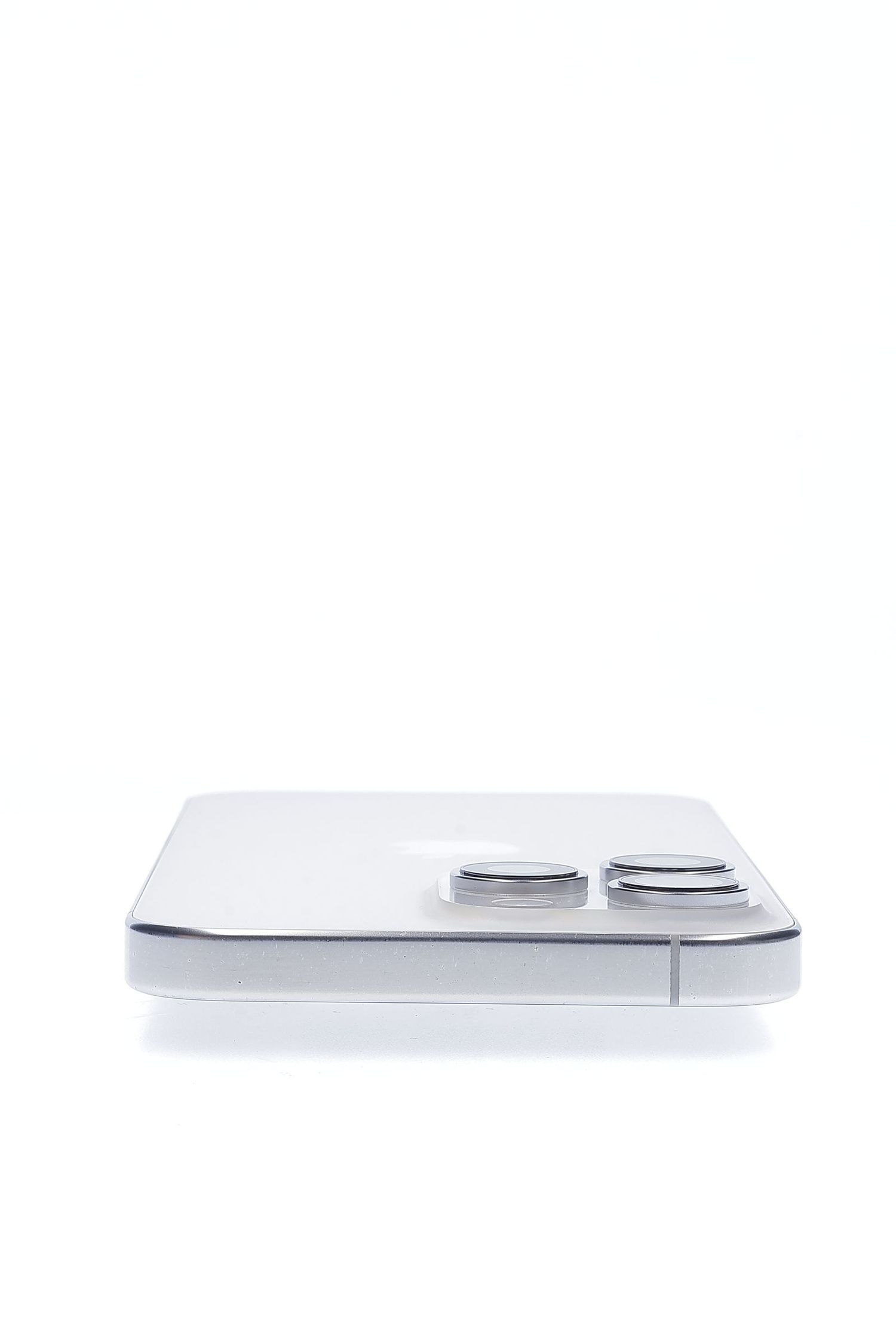 Apple iPhone 16 Pro Max 512 GB White Titanium - Excelent