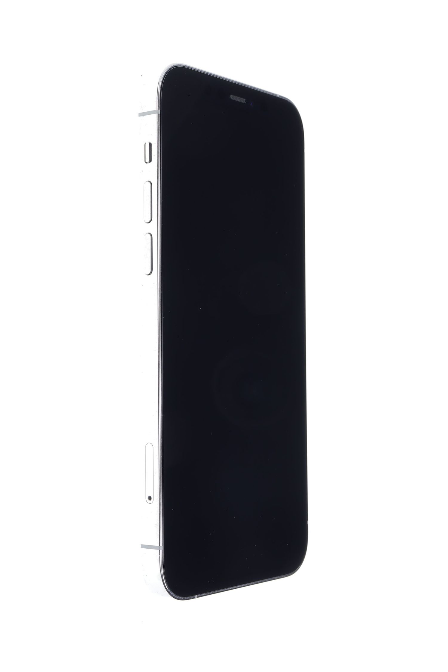 Apple iPhone 12 Pro 128 GB Silver - Εξαιρετικό