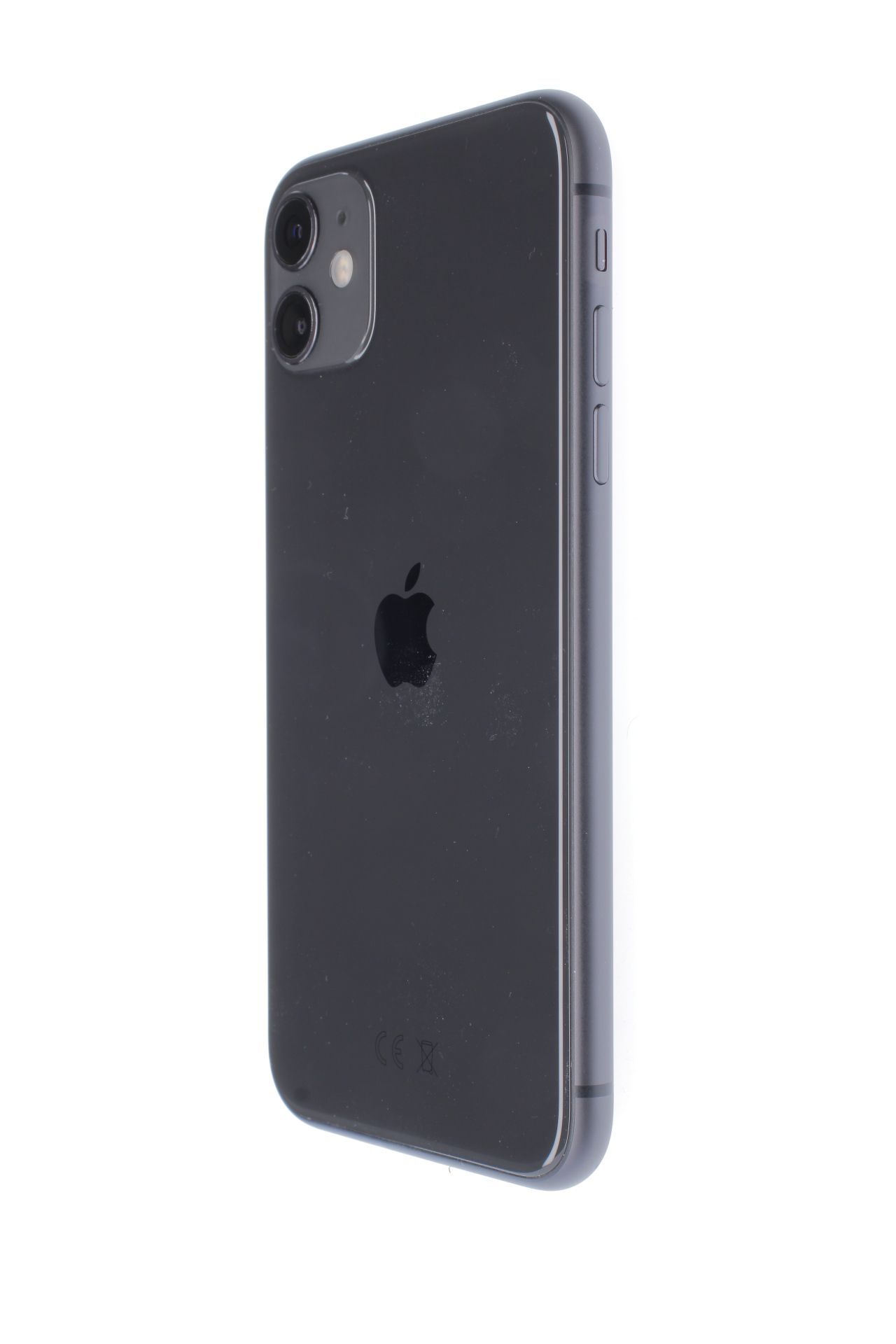 Apple iPhone 11 128 GB Black
