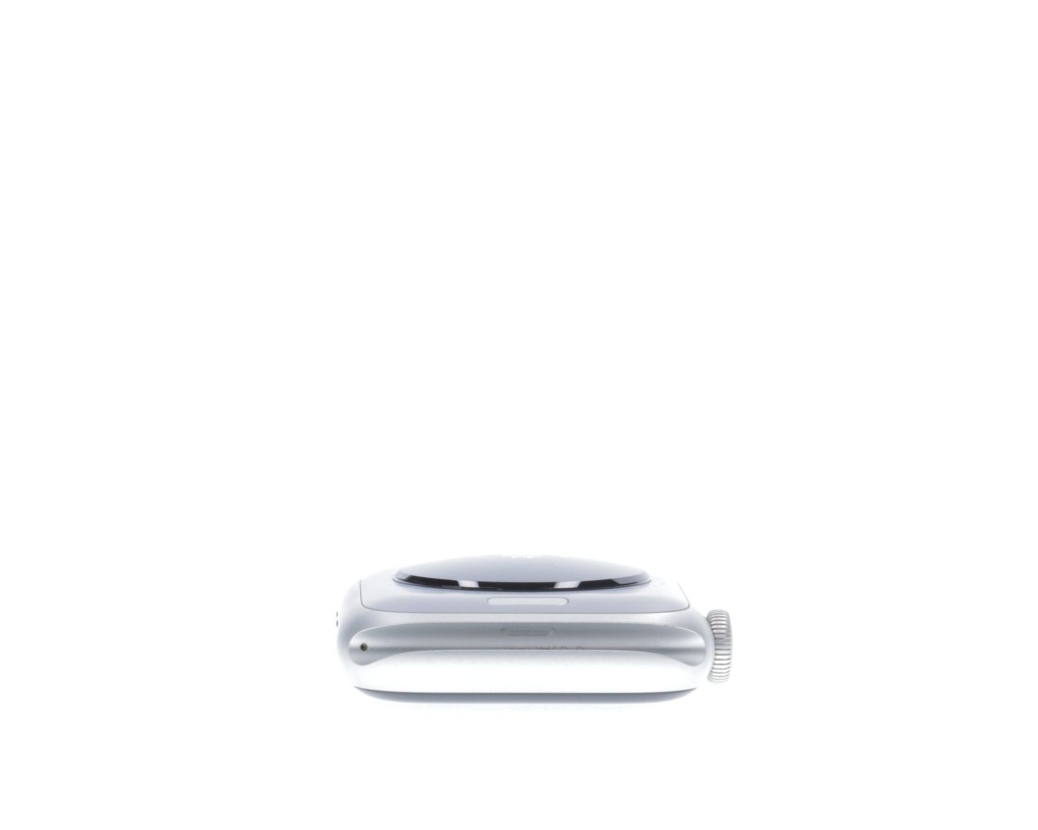 Apple Watch SE 2022, GPS + Cellular, Aluminium 44mm Silver - Σαν καινούργιο