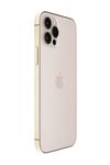 Мобилен телефон Apple iPhone 12 Pro, Gold, 128 GB, Foarte Bun