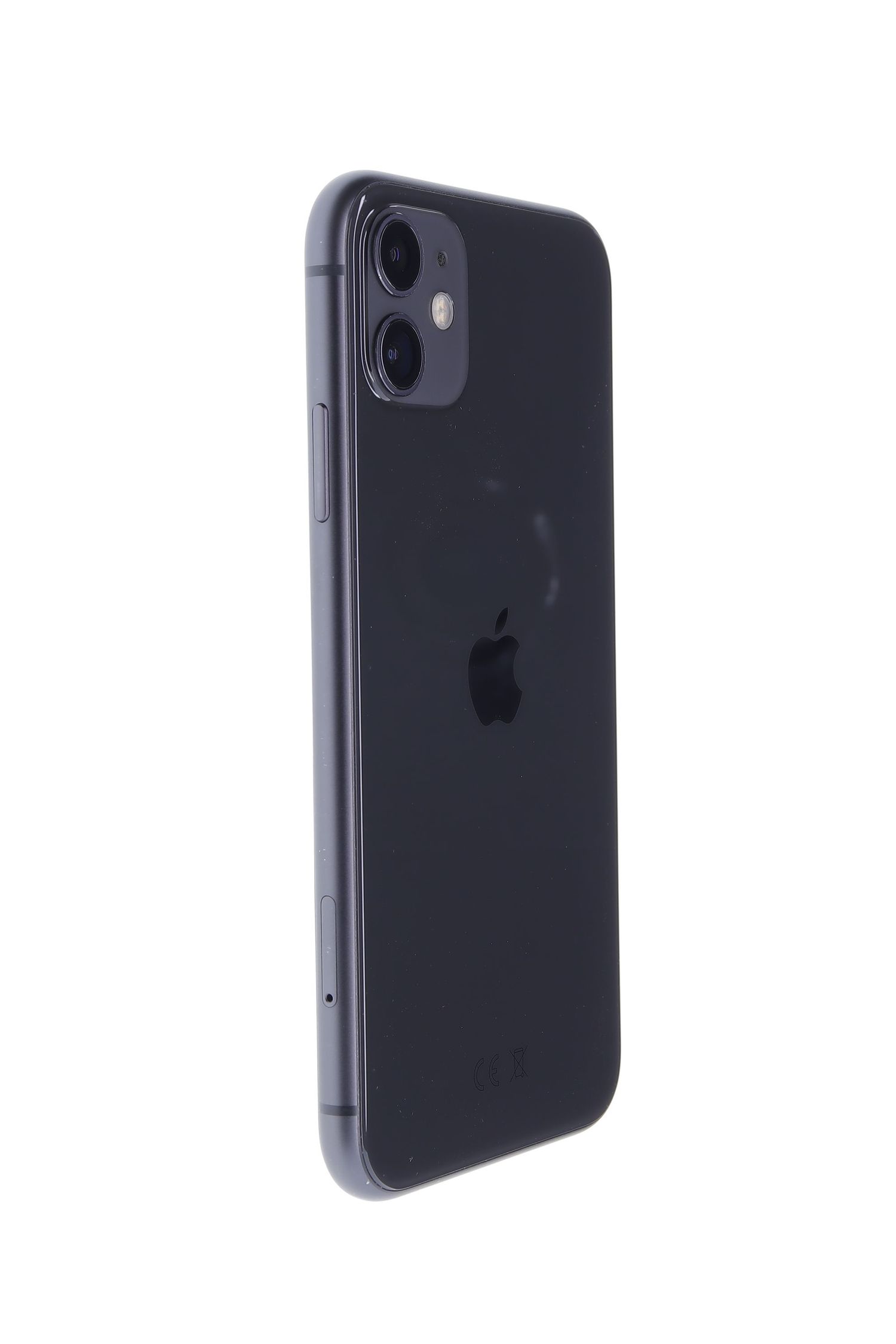 Apple iPhone 11 64 GB Black - Εξαιρετικό