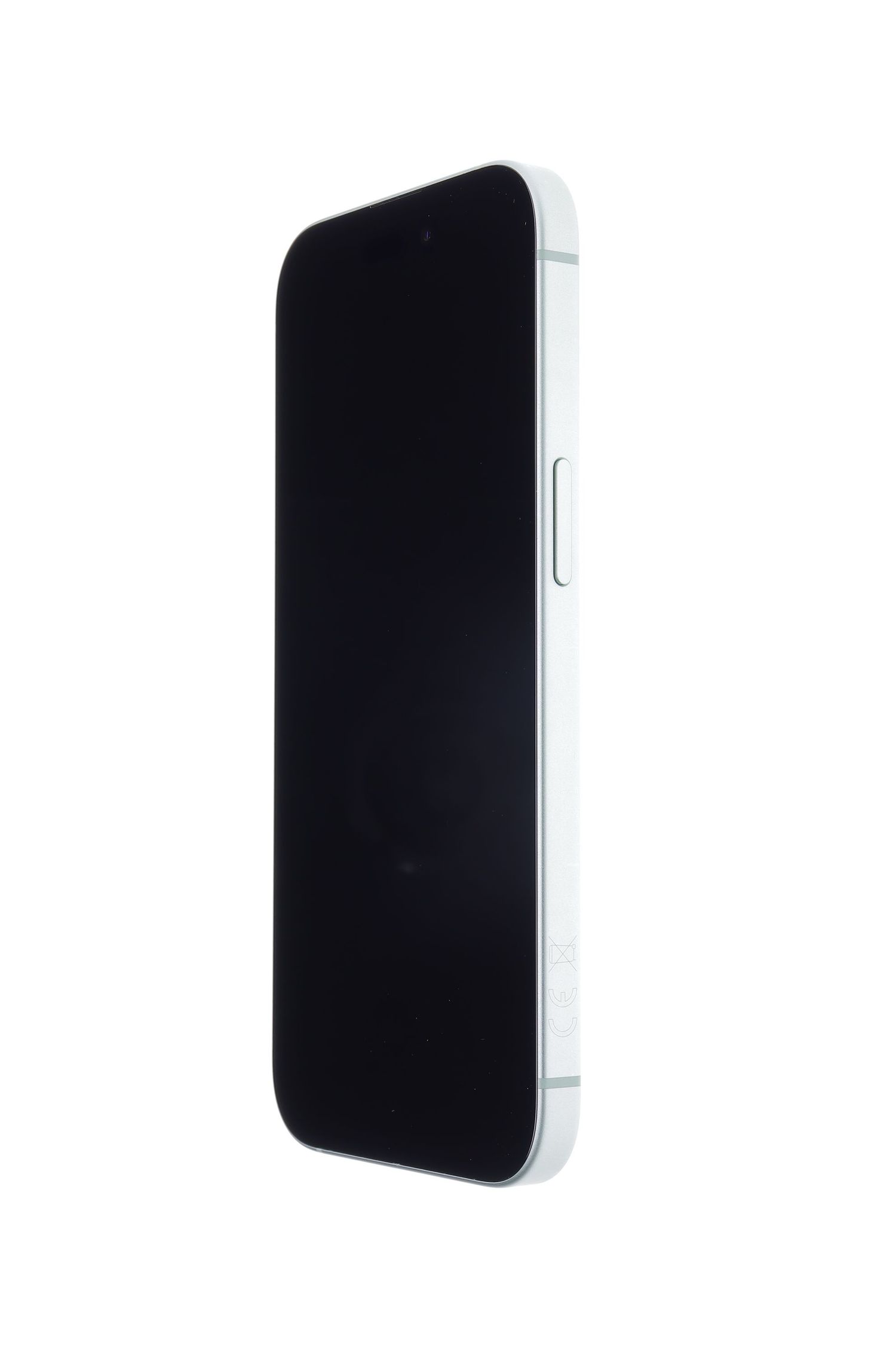 Apple iPhone 15 128 GB Green - Ca nou