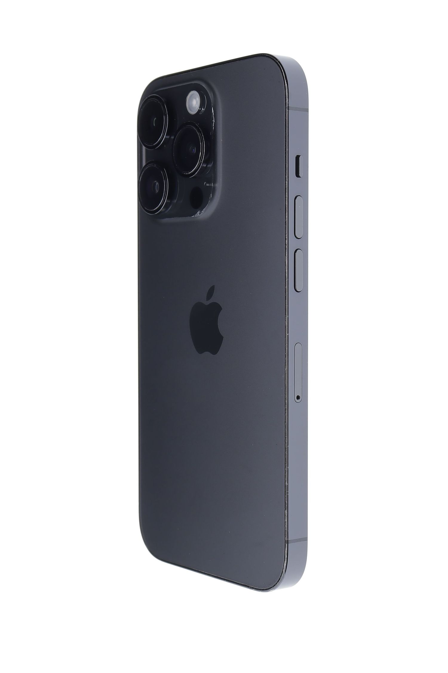 Apple iPhone 14 Pro 128 GB Space Black - Foarte bun