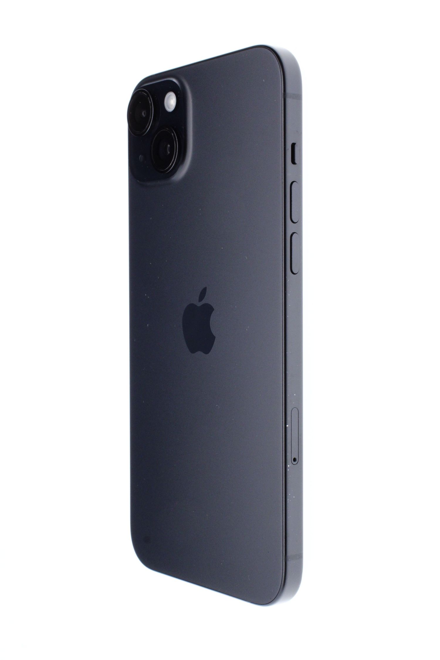 Apple iPhone 15 Plus 128 GB Black - Nagyon jó