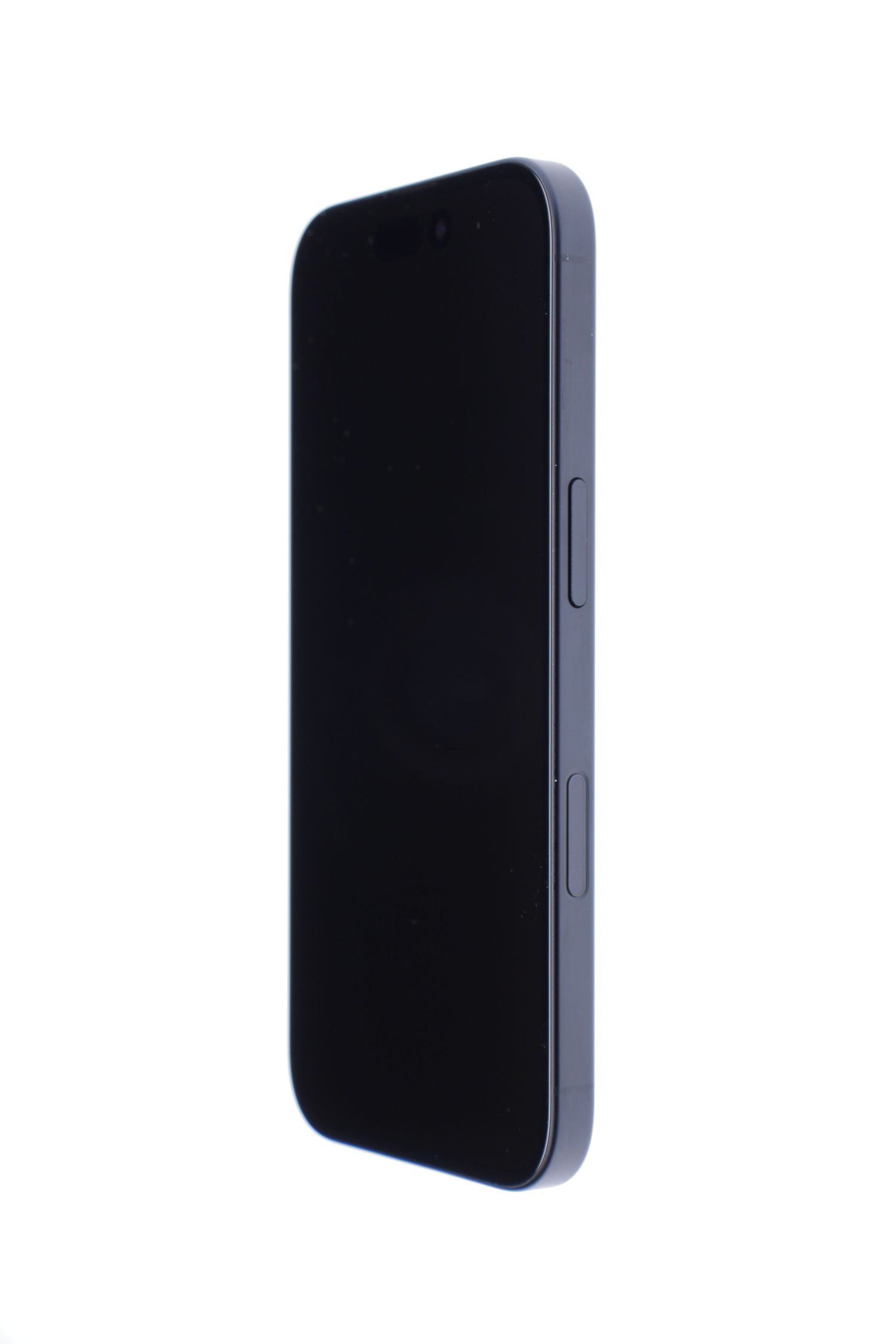 Apple iPhone 16 256 GB Black - Újszerű
