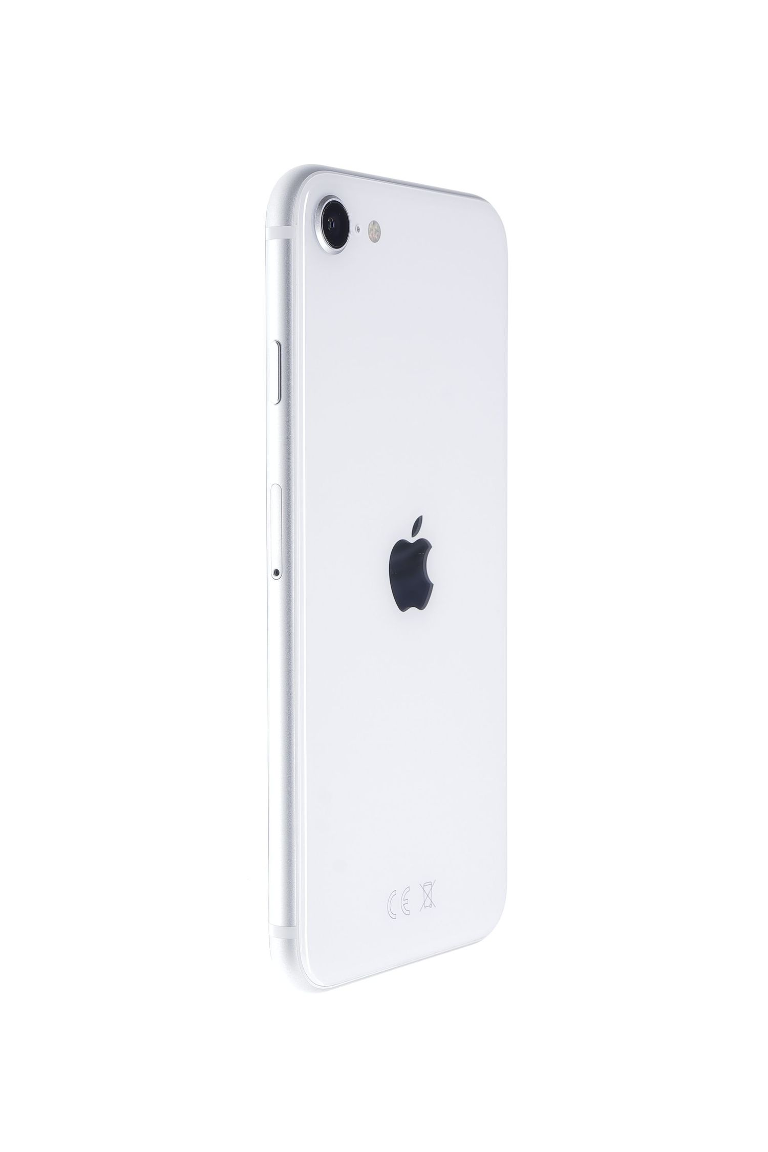 Apple iPhone SE 2020 64 GB White - Като нов