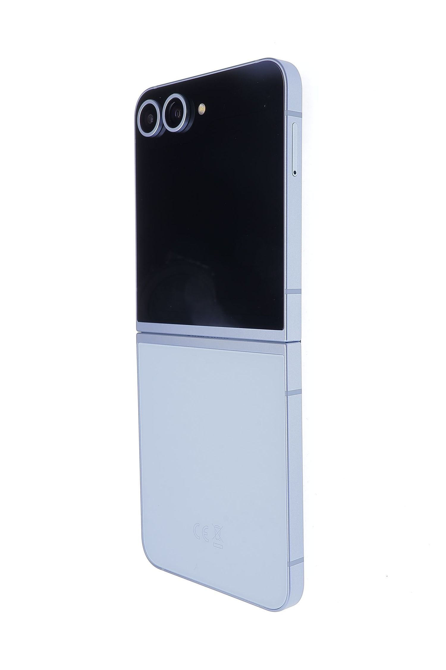 Samsung Galaxy Z Flip6 256 GB Blue - Foarte bun