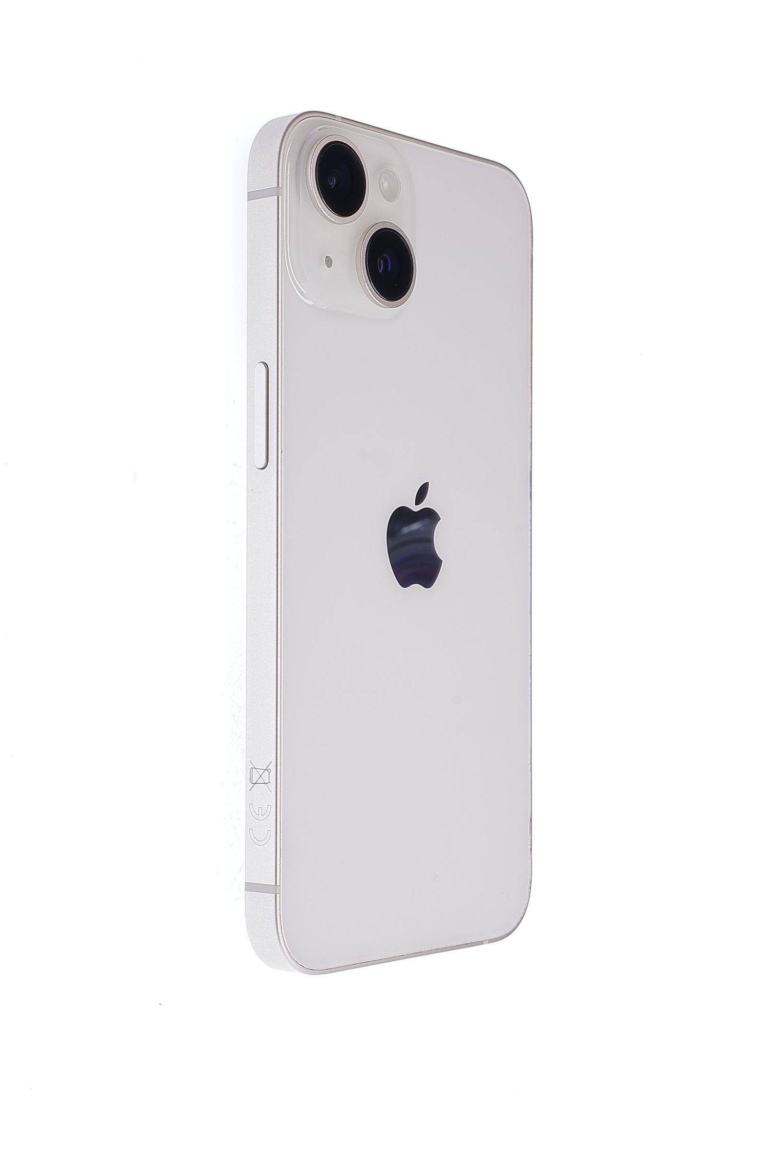 Apple iPhone 14 128 GB Starlight - Като нов