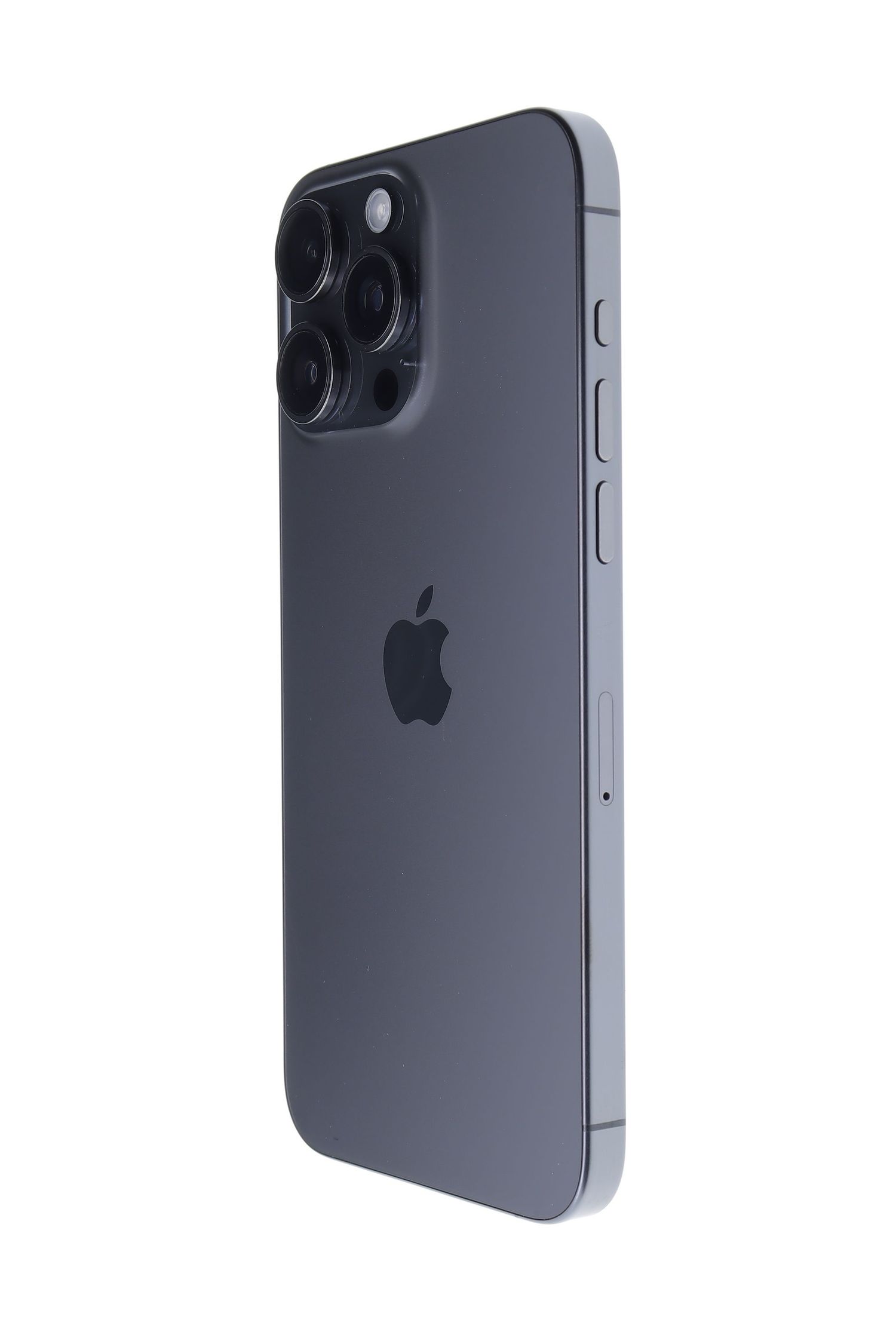 Apple iPhone 15 Pro Max 256 GB Black Titanium - Foarte bun