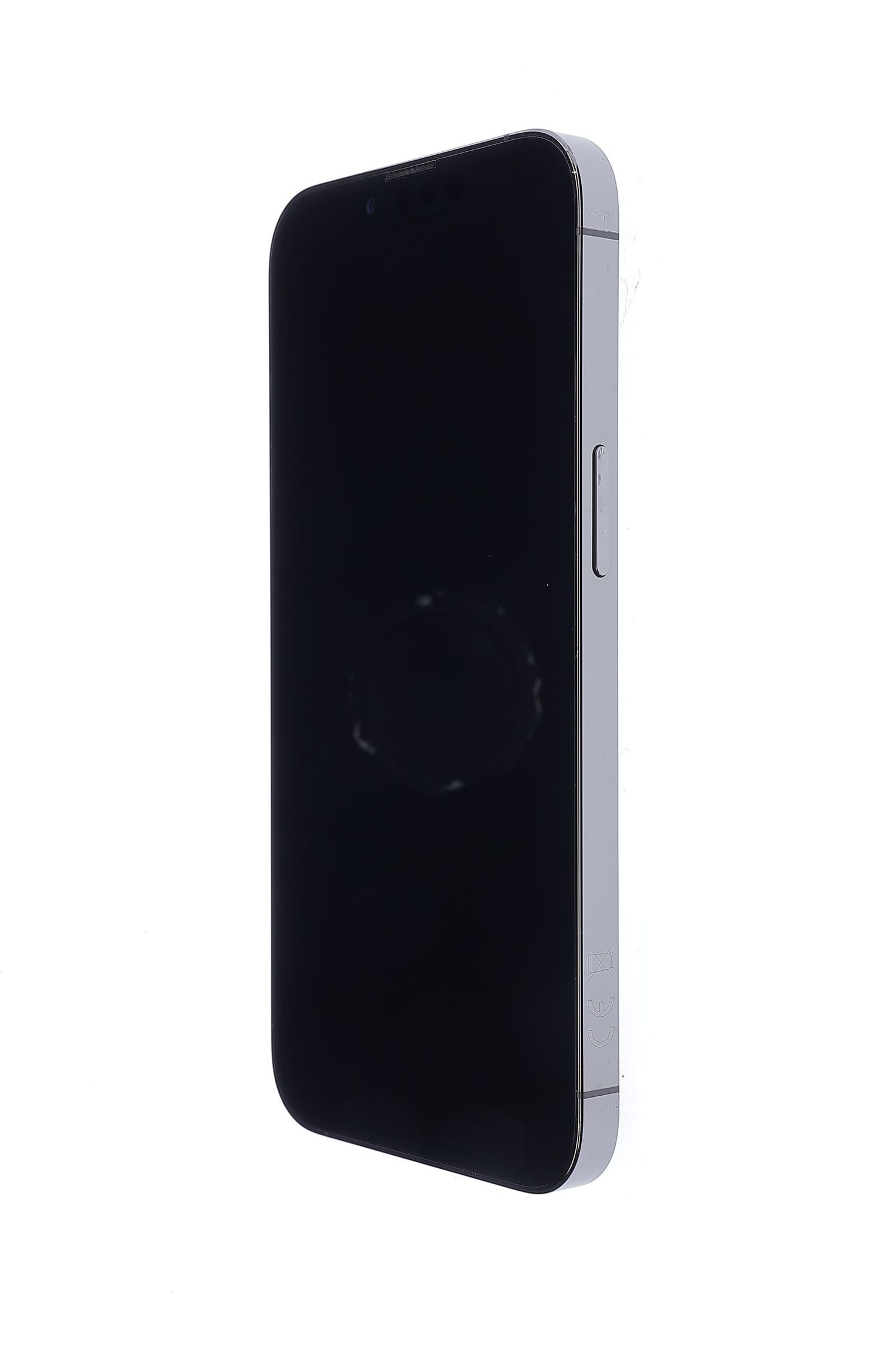 Apple iPhone 13 Pro 256 GB Graphite - Отлично