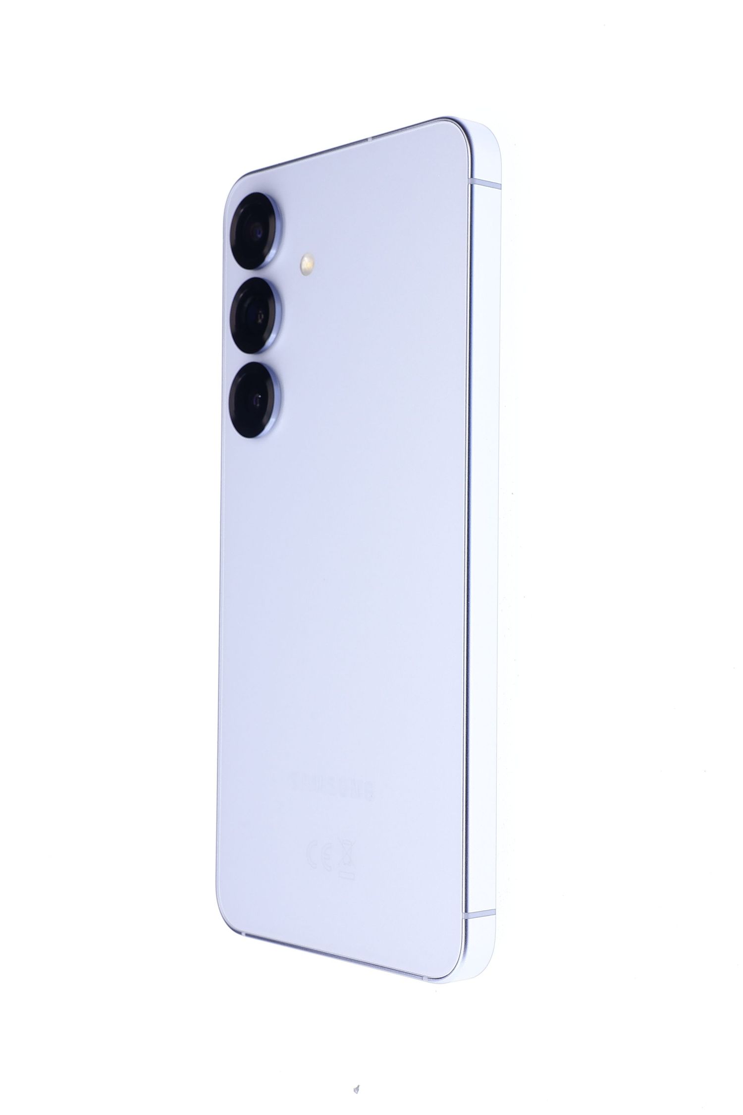 Samsung Galaxy S25 5G 256 GB Icy Blue - Като нов