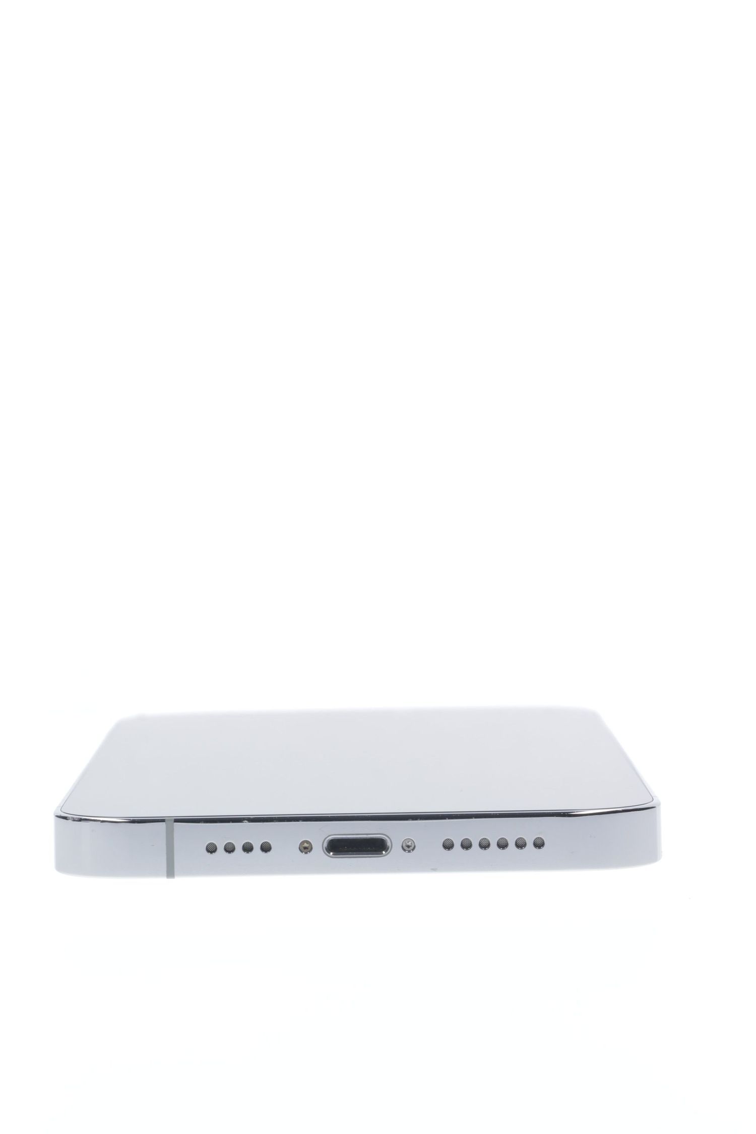 Apple iPhone 14 Pro Max 128 GB Silver - Πολύ καλό