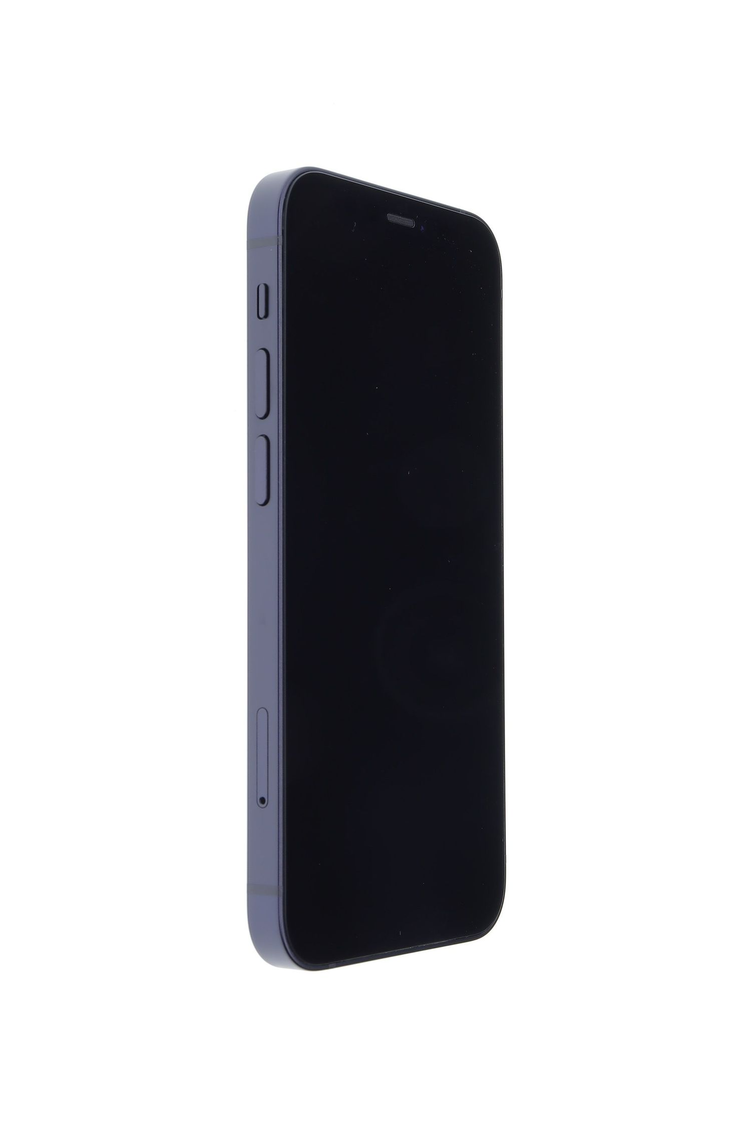 Apple iPhone 12 mini 64 GB Black - Újszerű