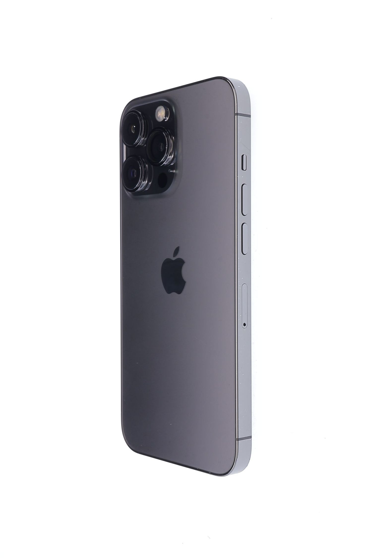 Apple iPhone 13 Pro 256 GB Graphite - Kiváló