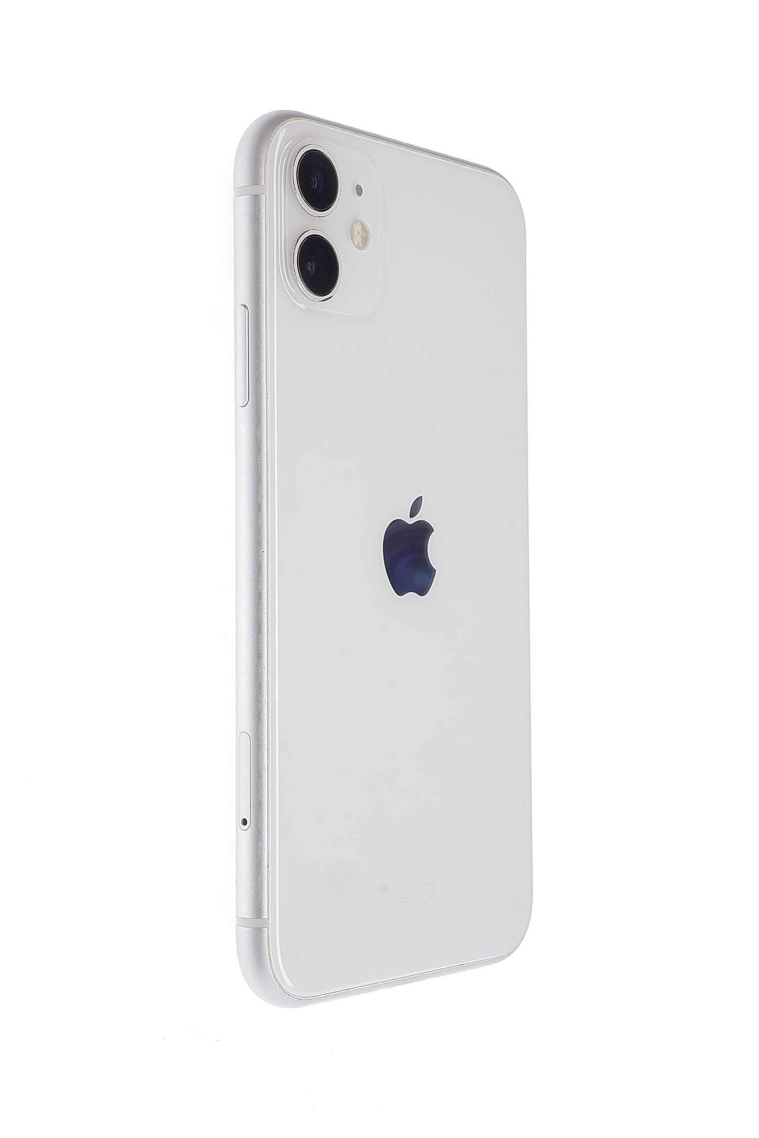 Apple iPhone 11 128 GB White - Excelent