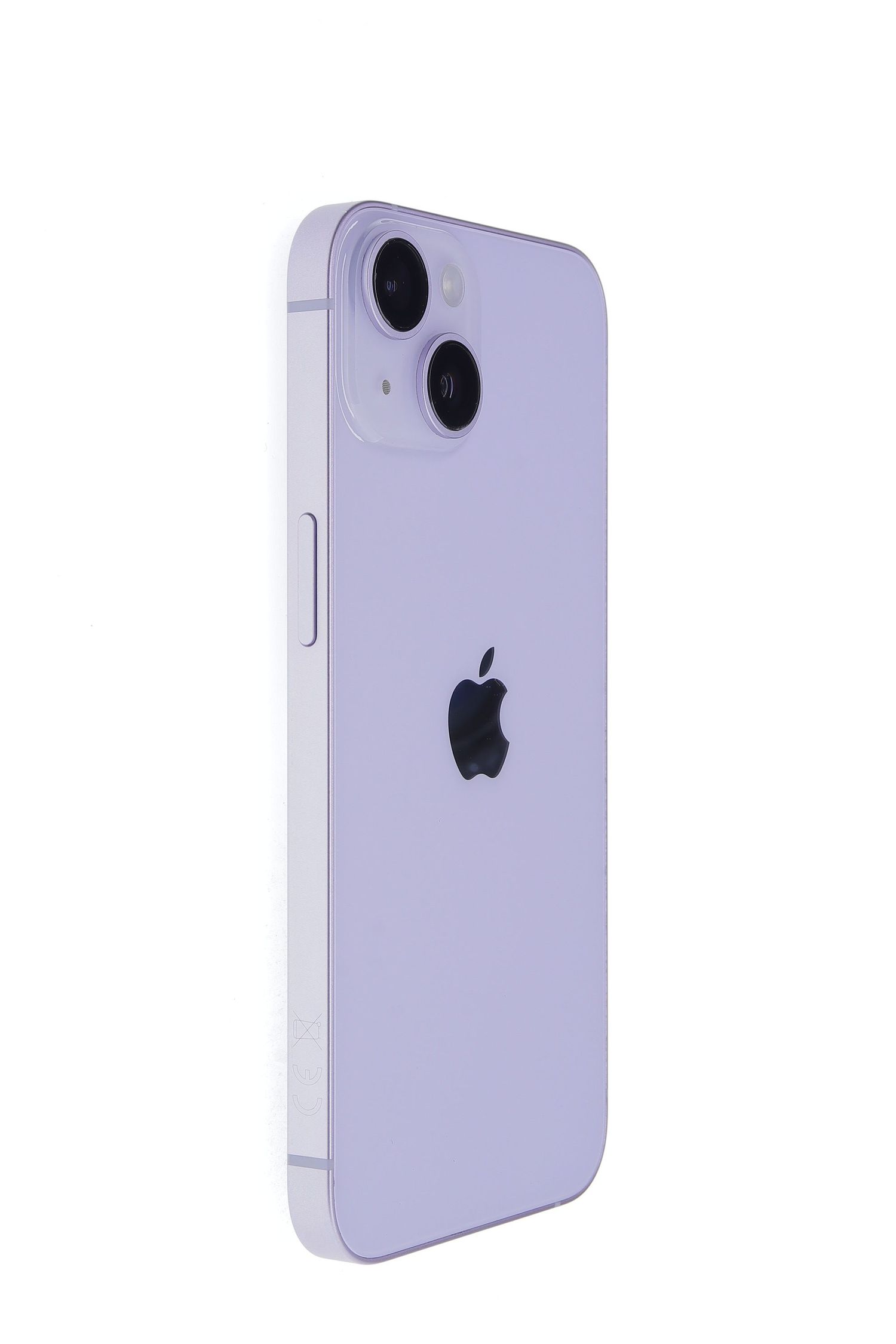 Apple iPhone 14 128 GB Purple - Excelent