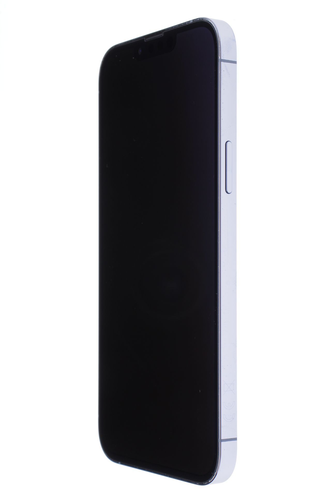 Apple iPhone 13 Pro Max 128 GB Sierra Blue - Excelent