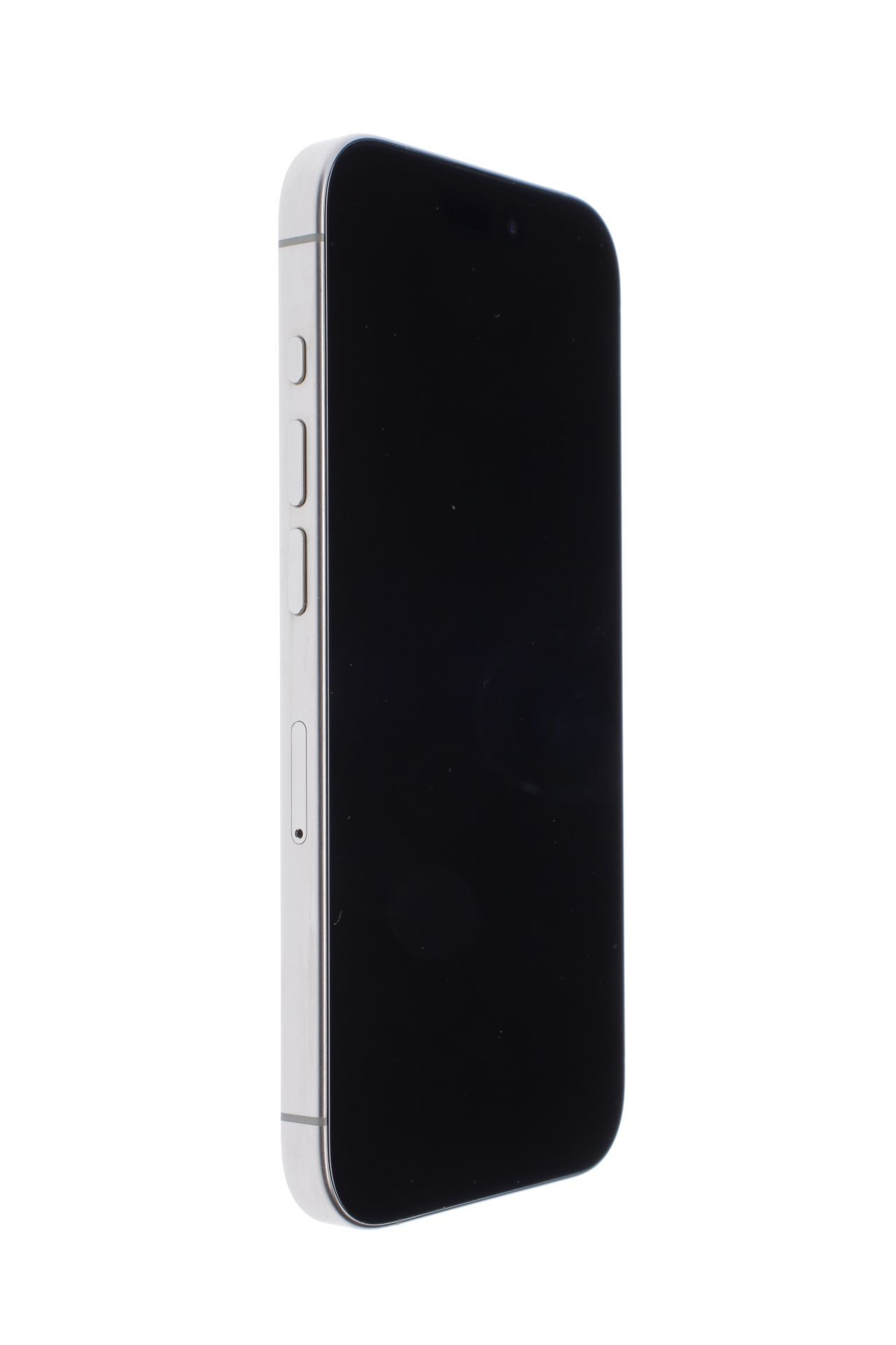 Apple iPhone 15 Pro 128 GB Natural Titanium - Като нов