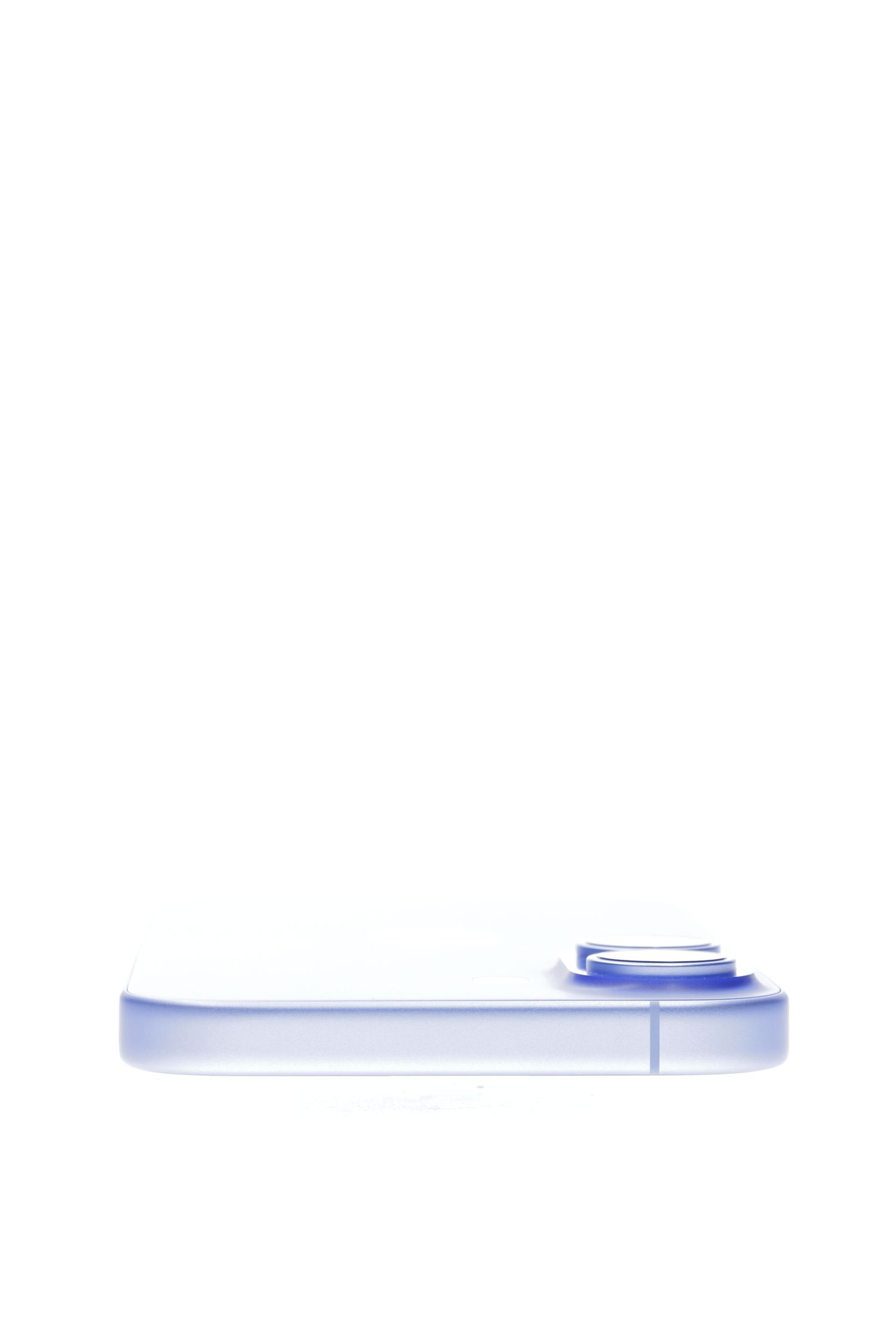 Apple iPhone 17 256 GB Mist Blue - Като нов