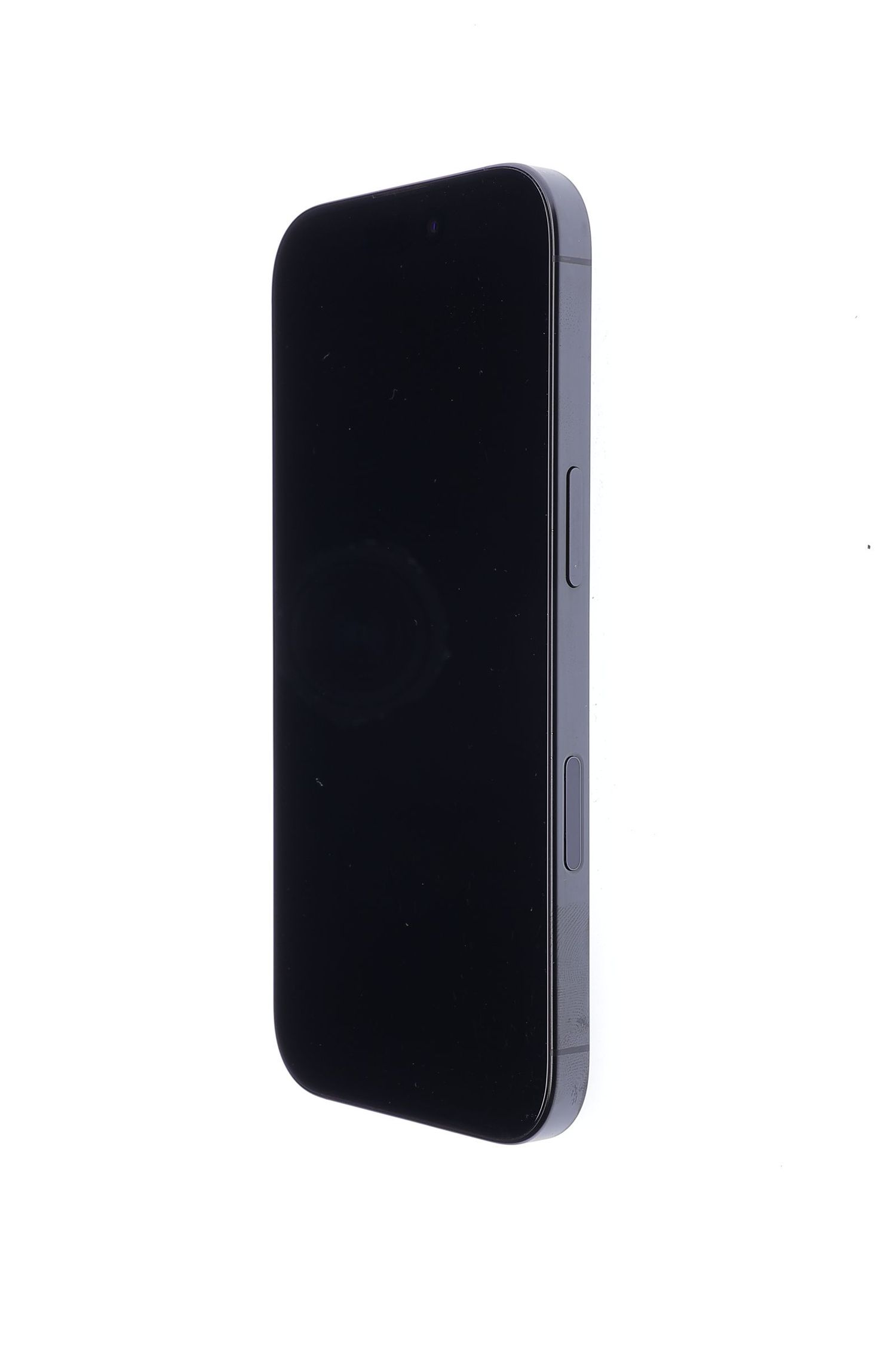 Apple iPhone 16 Pro 128 GB Black Titanium - Отлично