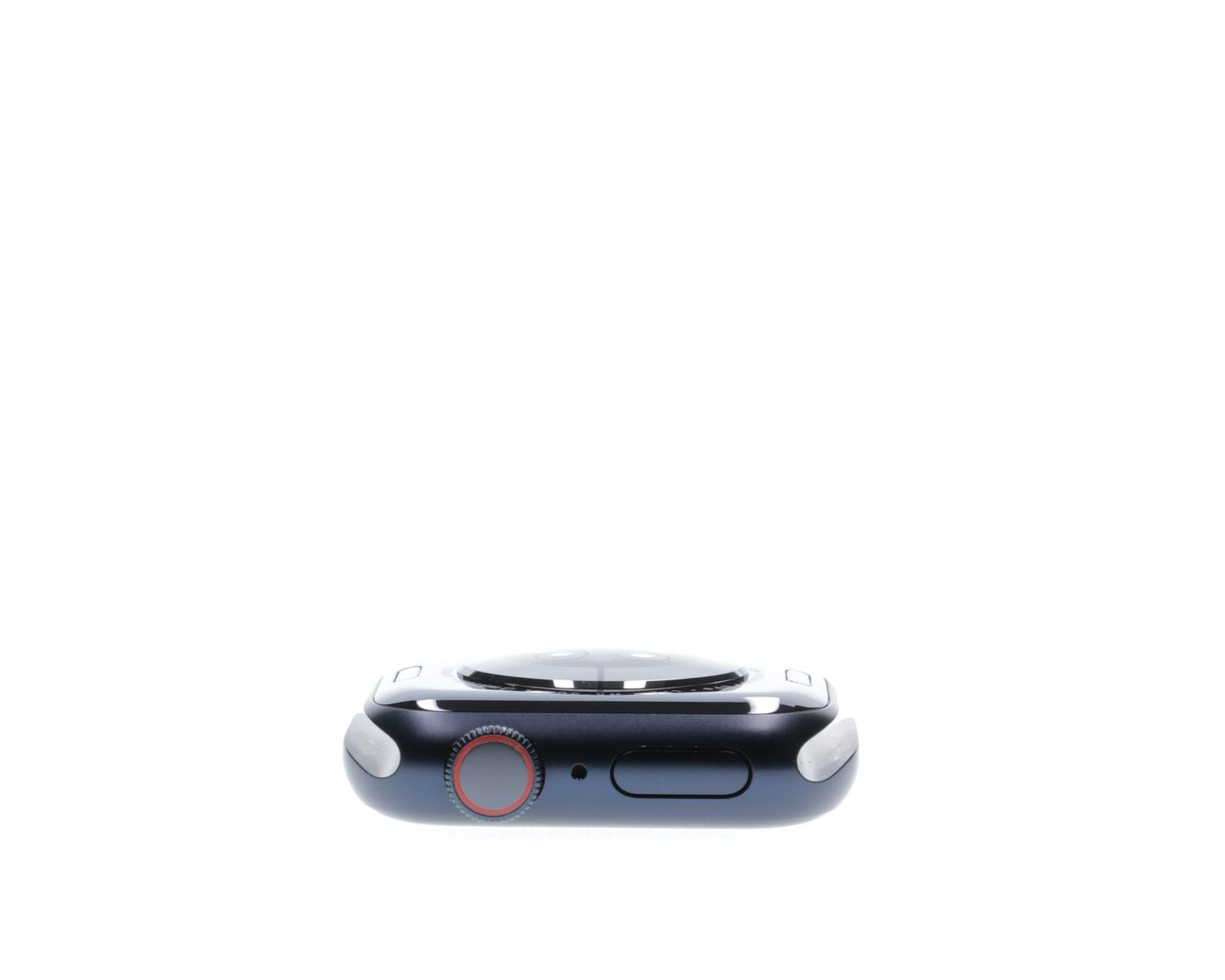 Apple Watch Series 7 2021, GPS + Cellular, Aluminium 41mm Midnight - Ca nou