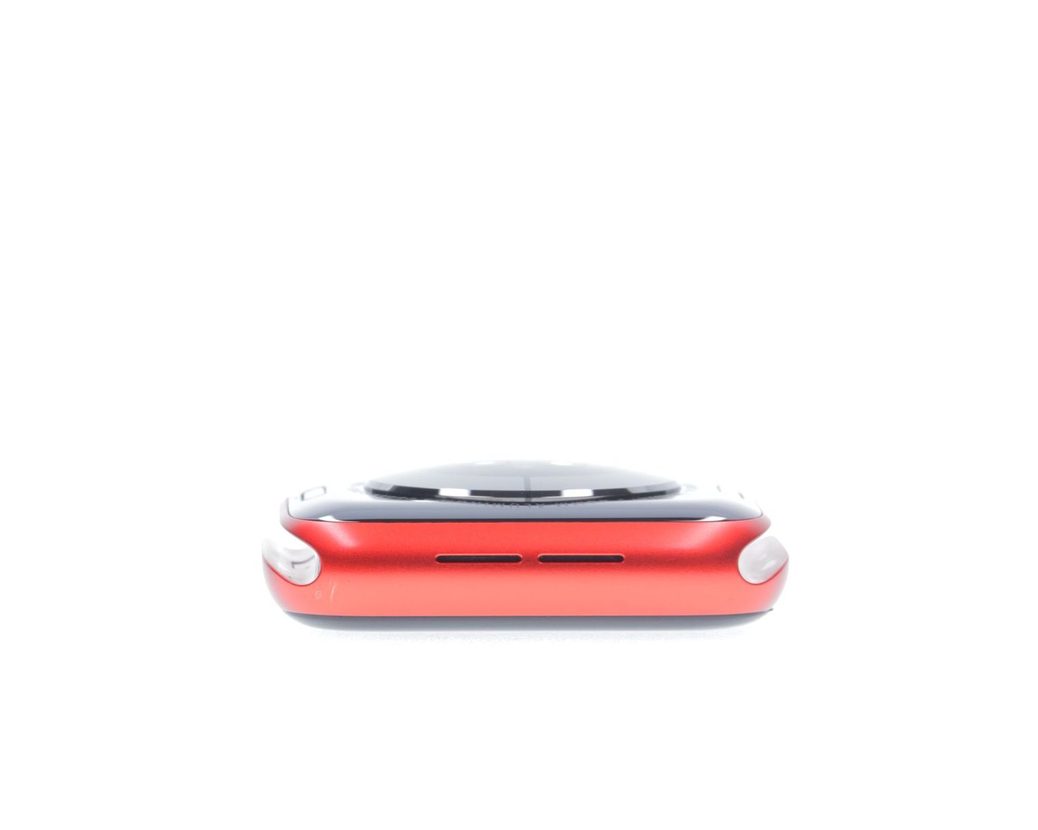 Apple Watch Series 6 2020, GPS, Aluminium 44mm Red - Újszerű