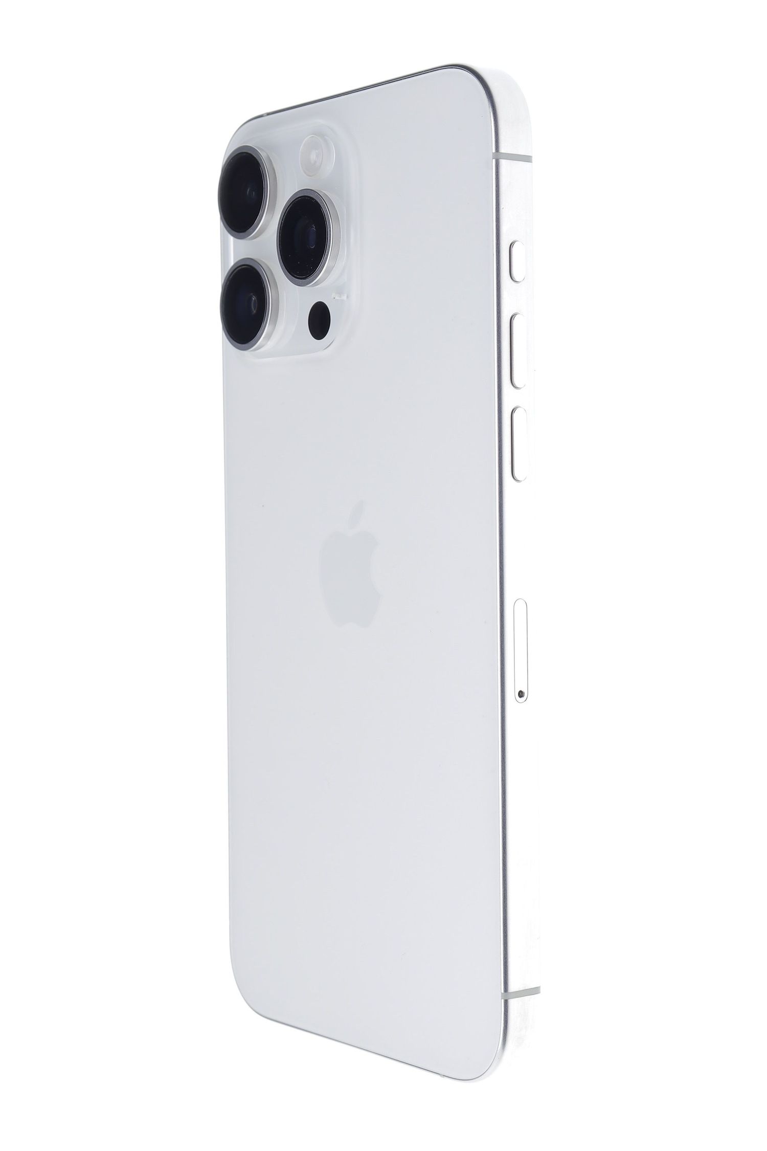 Apple iPhone 15 Pro Max 256 GB White Titanium - Εξαιρετικό
