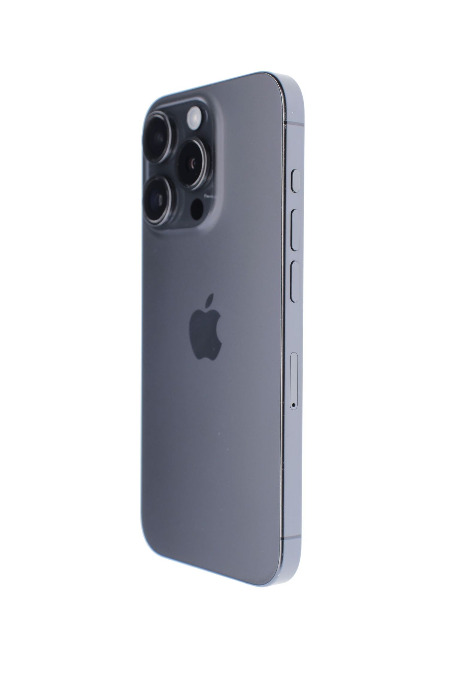 Apple iPhone 15 Pro 128 GB Black Titanium - Πολύ καλό