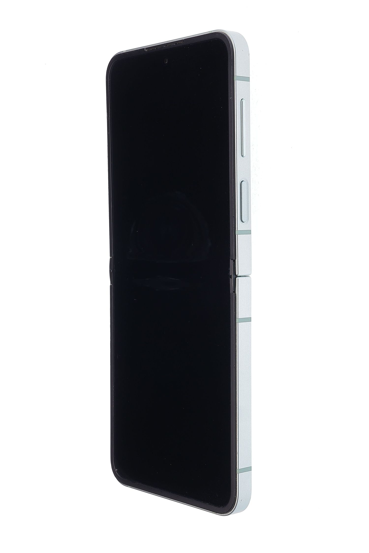 Samsung Galaxy Z Flip6 512 GB Mint - Újszerű