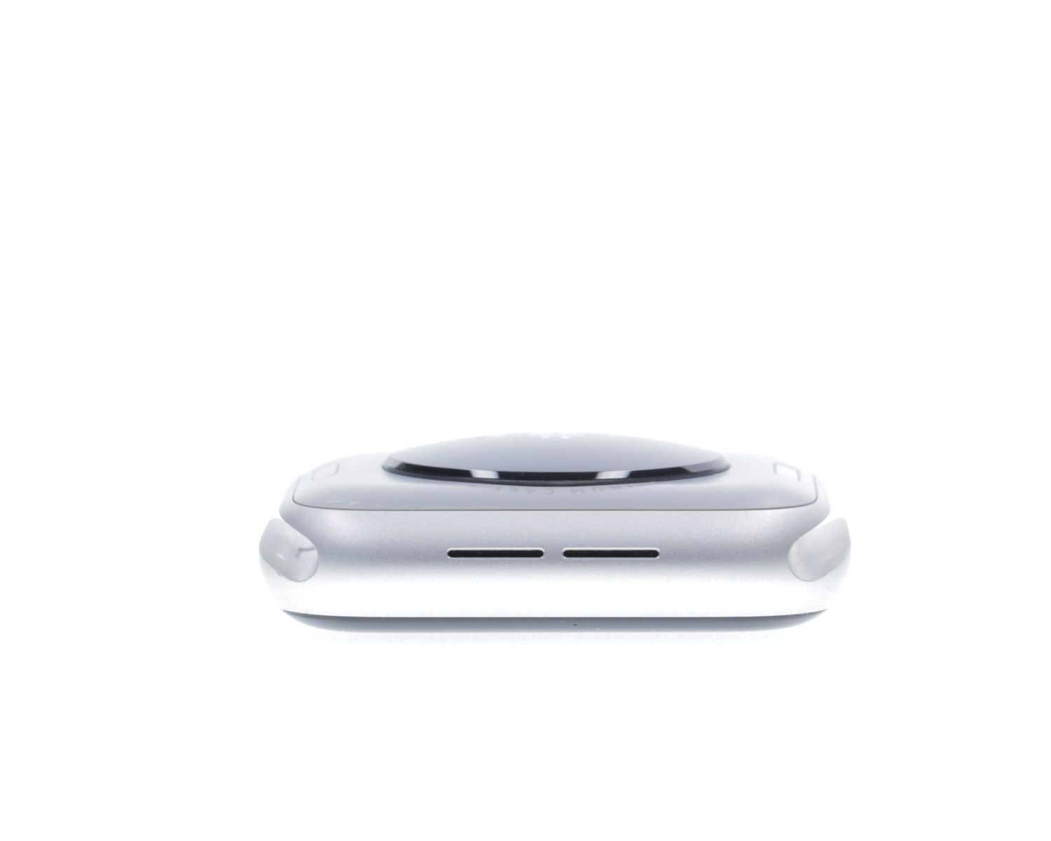 Apple Watch SE 2022, GPS + Cellular, Aluminium 44mm Silver - Πολύ καλό