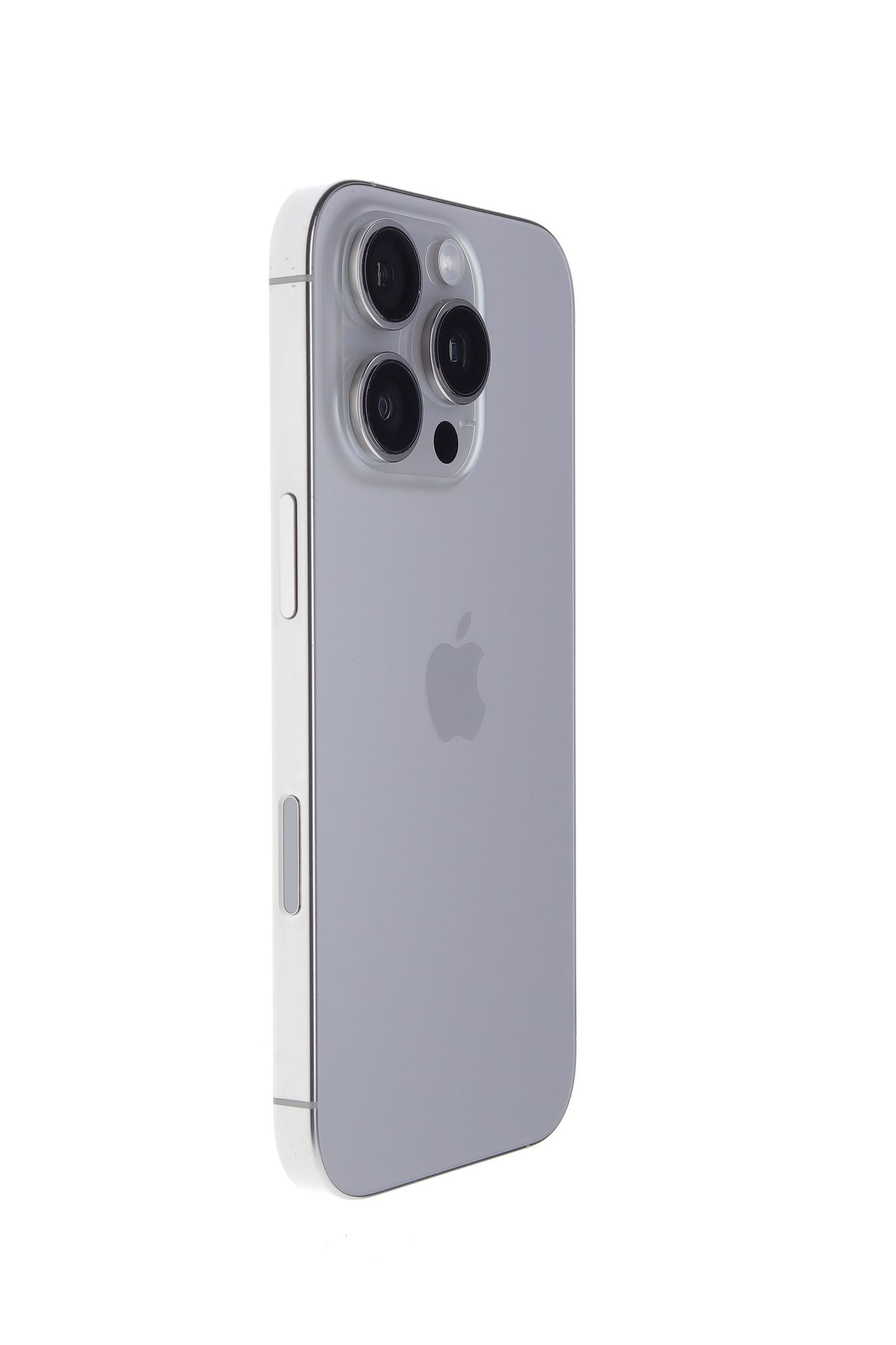 Apple iPhone 16 Pro 256 GB Natural Titanium - Nagyon jó