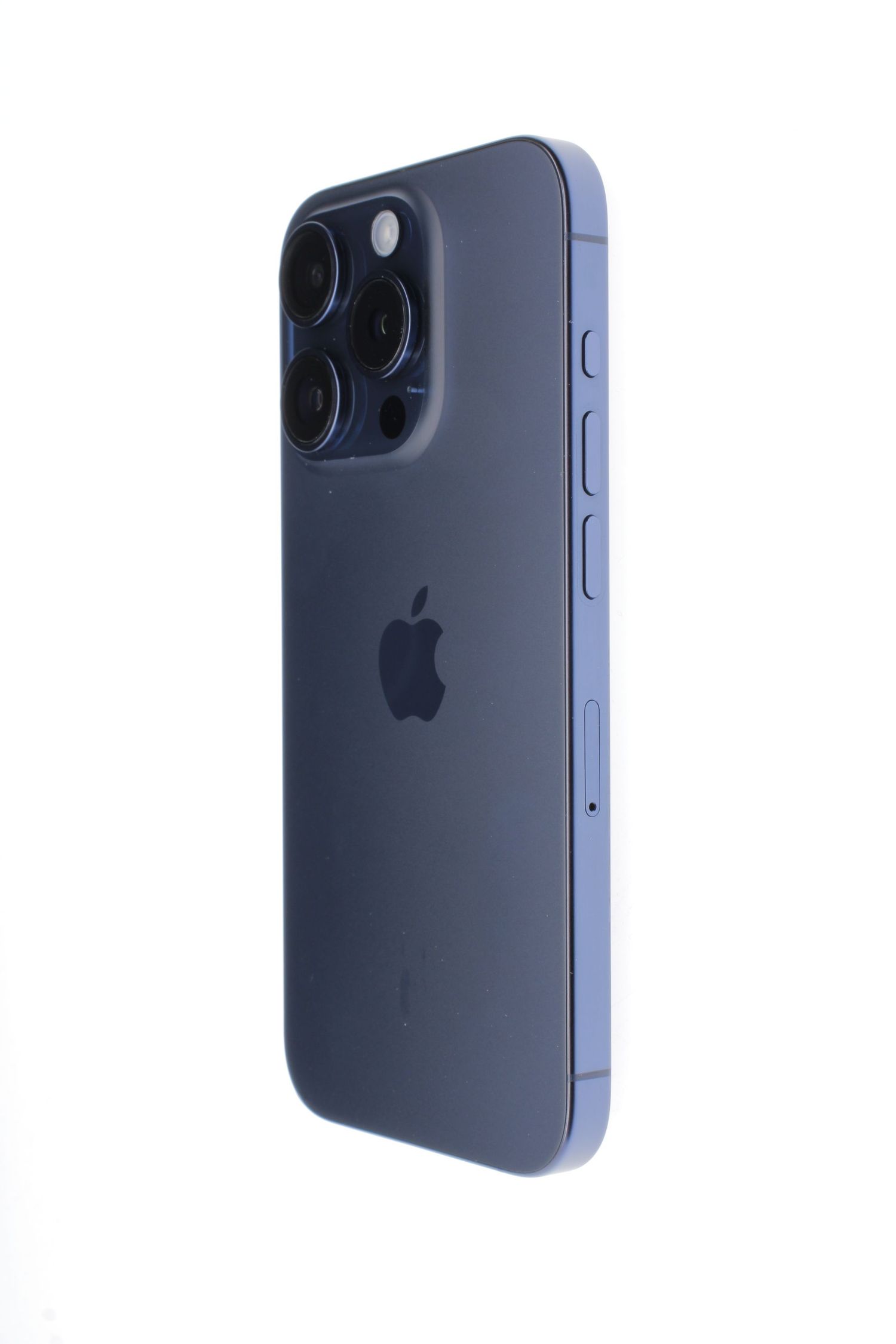 Apple iPhone 15 Pro 128 GB Blue Titanium - Ca nou