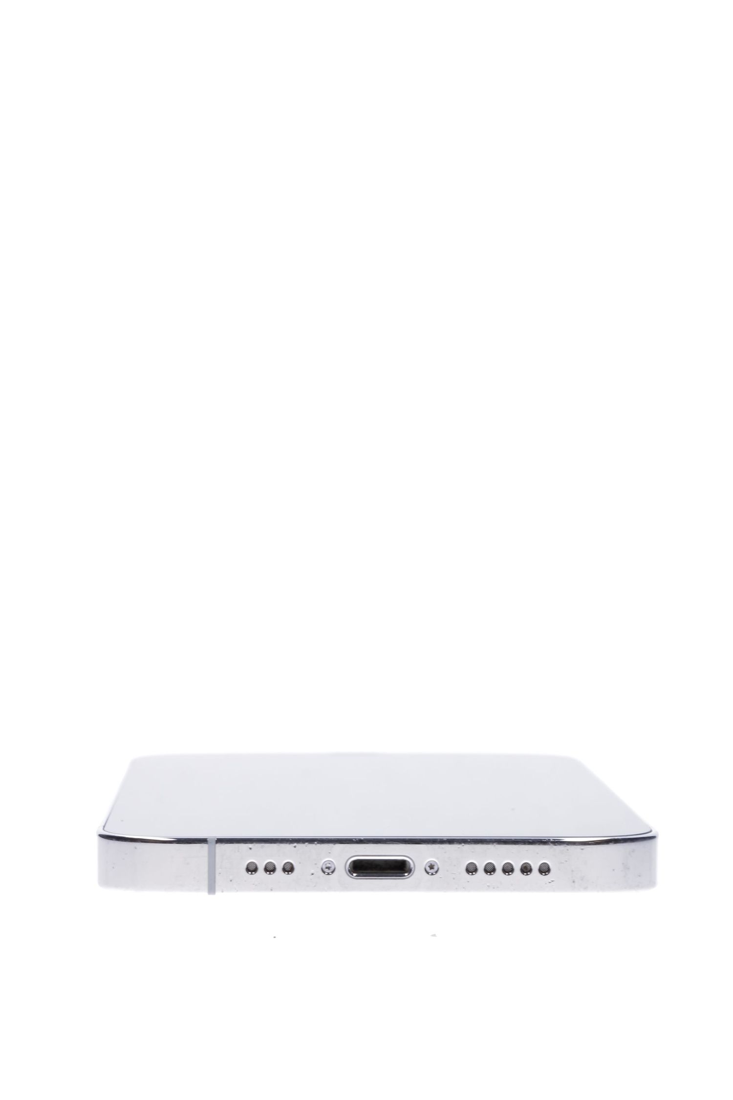 Apple iPhone 12 Pro 128 GB Silver - Πολύ καλό