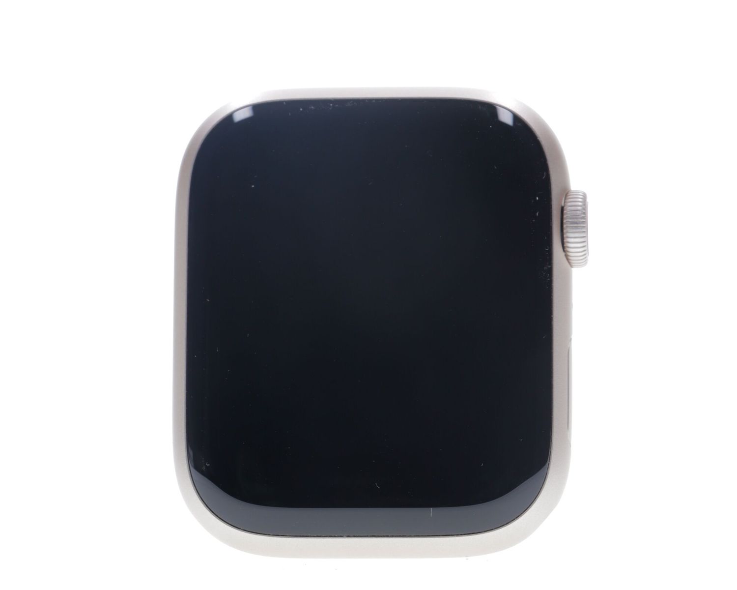 Apple Watch Series 8 2022, GPS + Cellular, Aluminium 45mm Starlight - Ca nou
