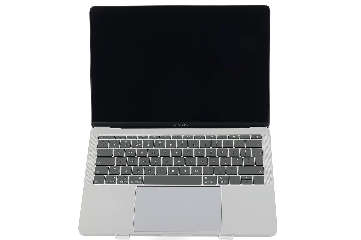 Apple MacBook Pro 13″ 2017, i5 2.3 GHz, 8 GB, Intel Iris Plus Graphics 640 128 GB Space Gray - Foarte bun