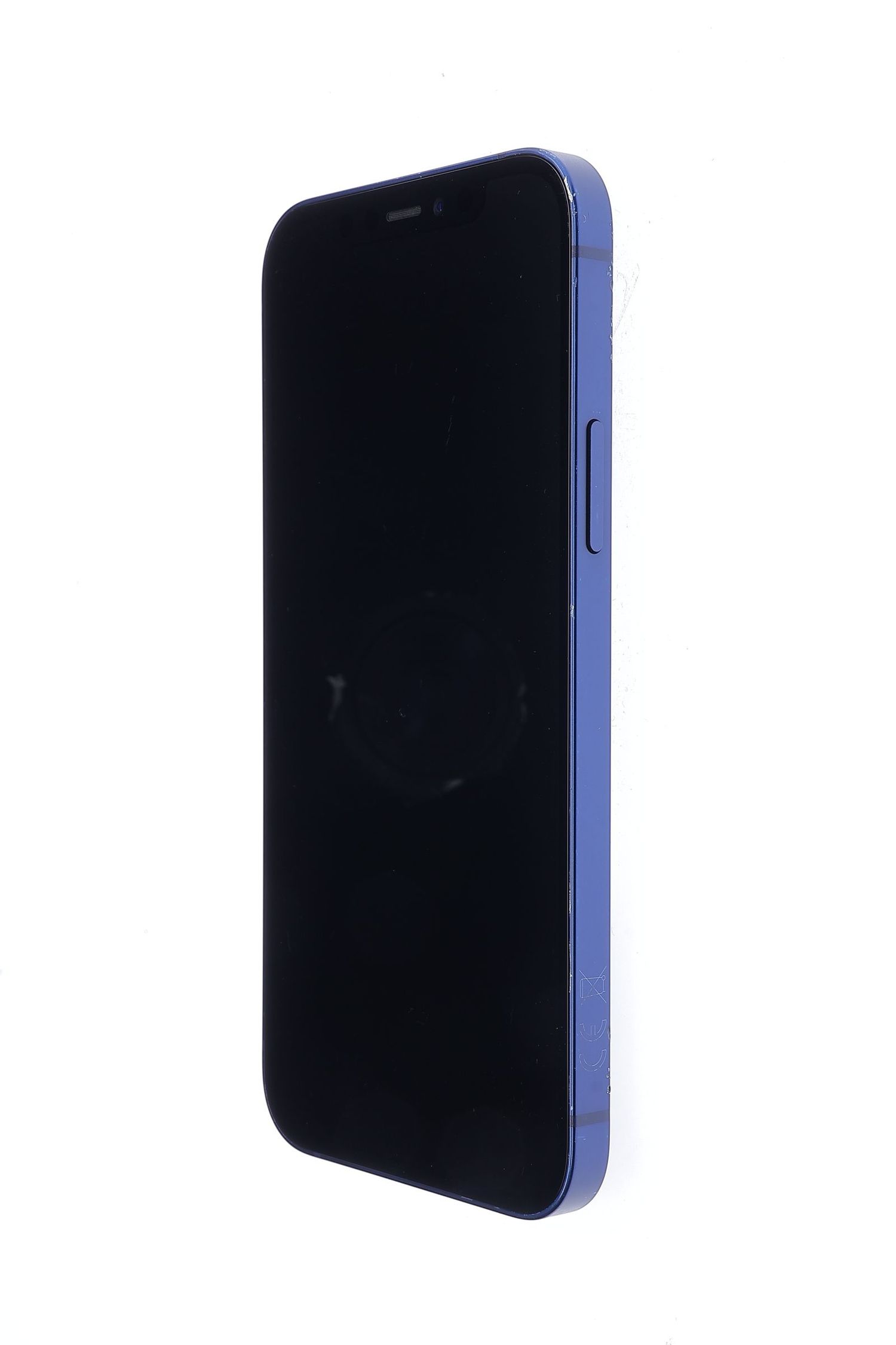 Apple iPhone 12 128 GB Blue - Foarte bun