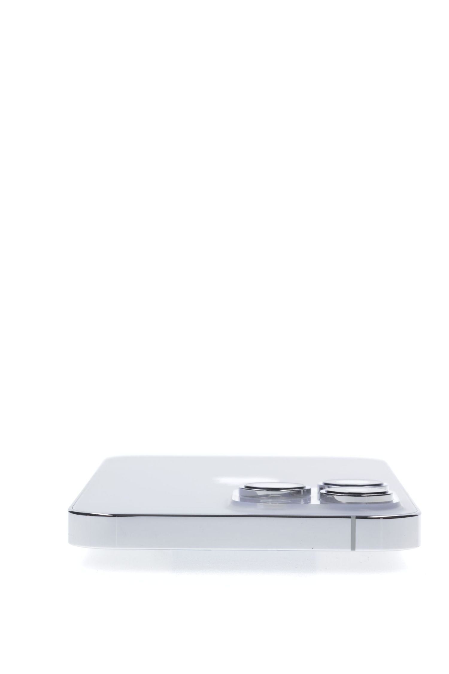 Apple iPhone 14 Pro Max 128 GB Silver - Πολύ καλό