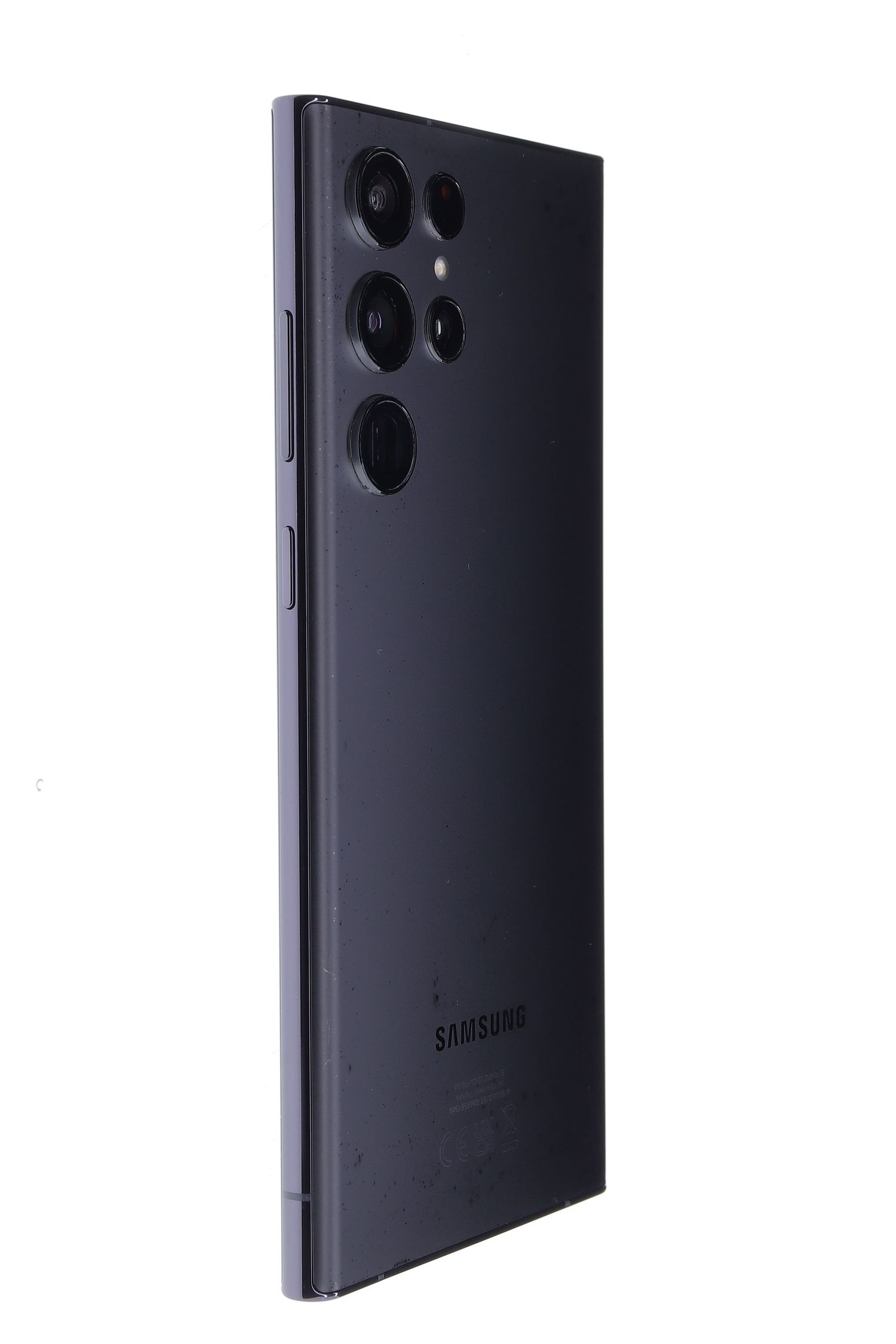 Samsung Galaxy S22 Ultra 5G Dual Sim 1 TB Phantom Black - Като нов