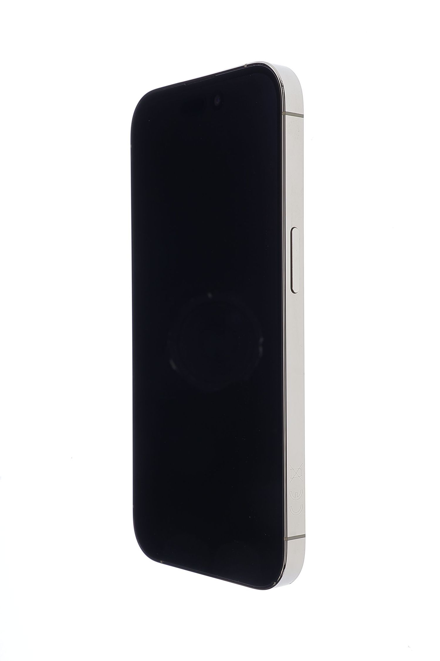 Apple iPhone 14 Pro 256 GB Gold - Újszerű