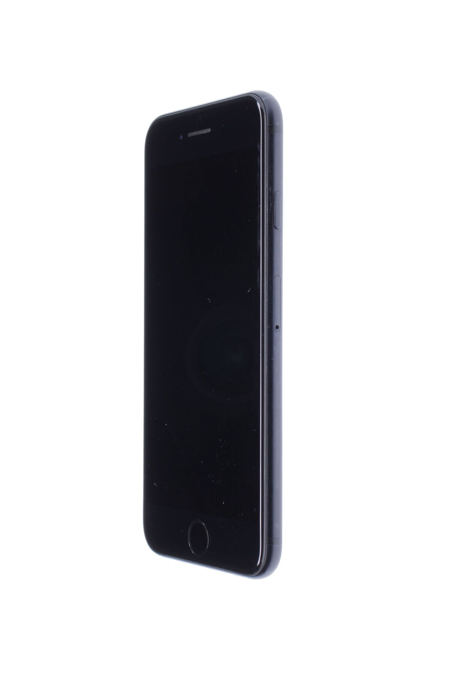 Apple iPhone SE 2020 64 GB Black - Bun