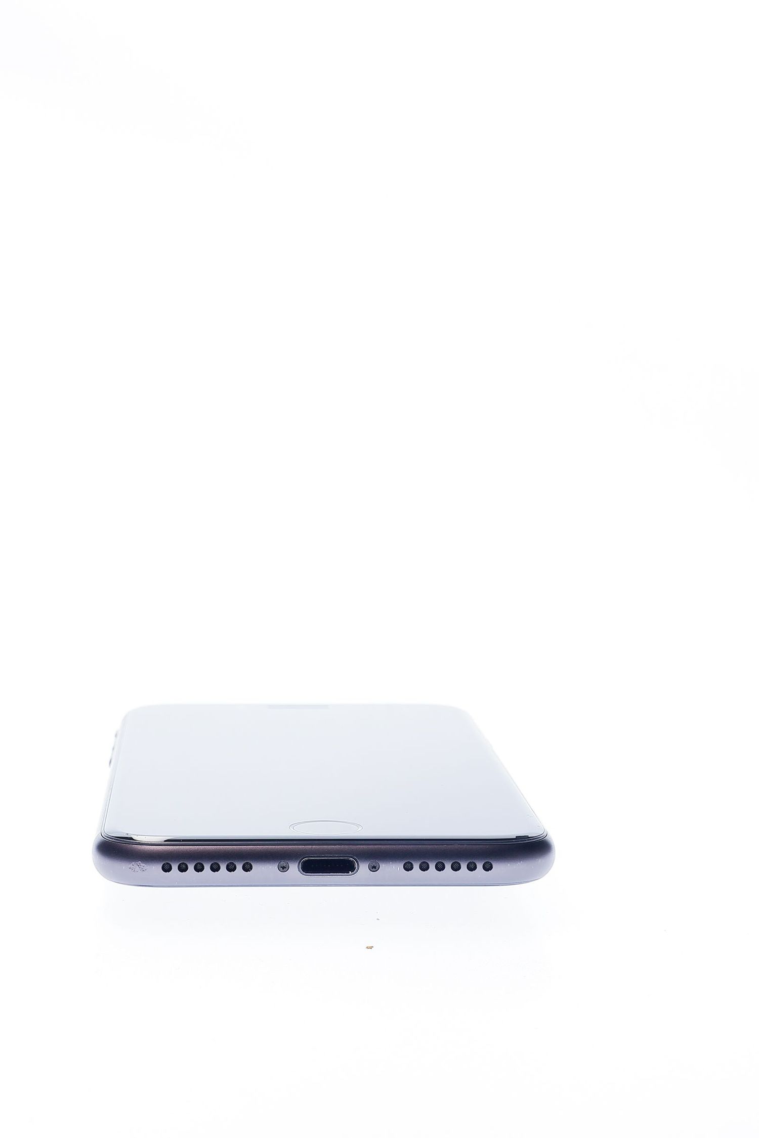 Apple iPhone 8 64 GB Space Grey - Jó