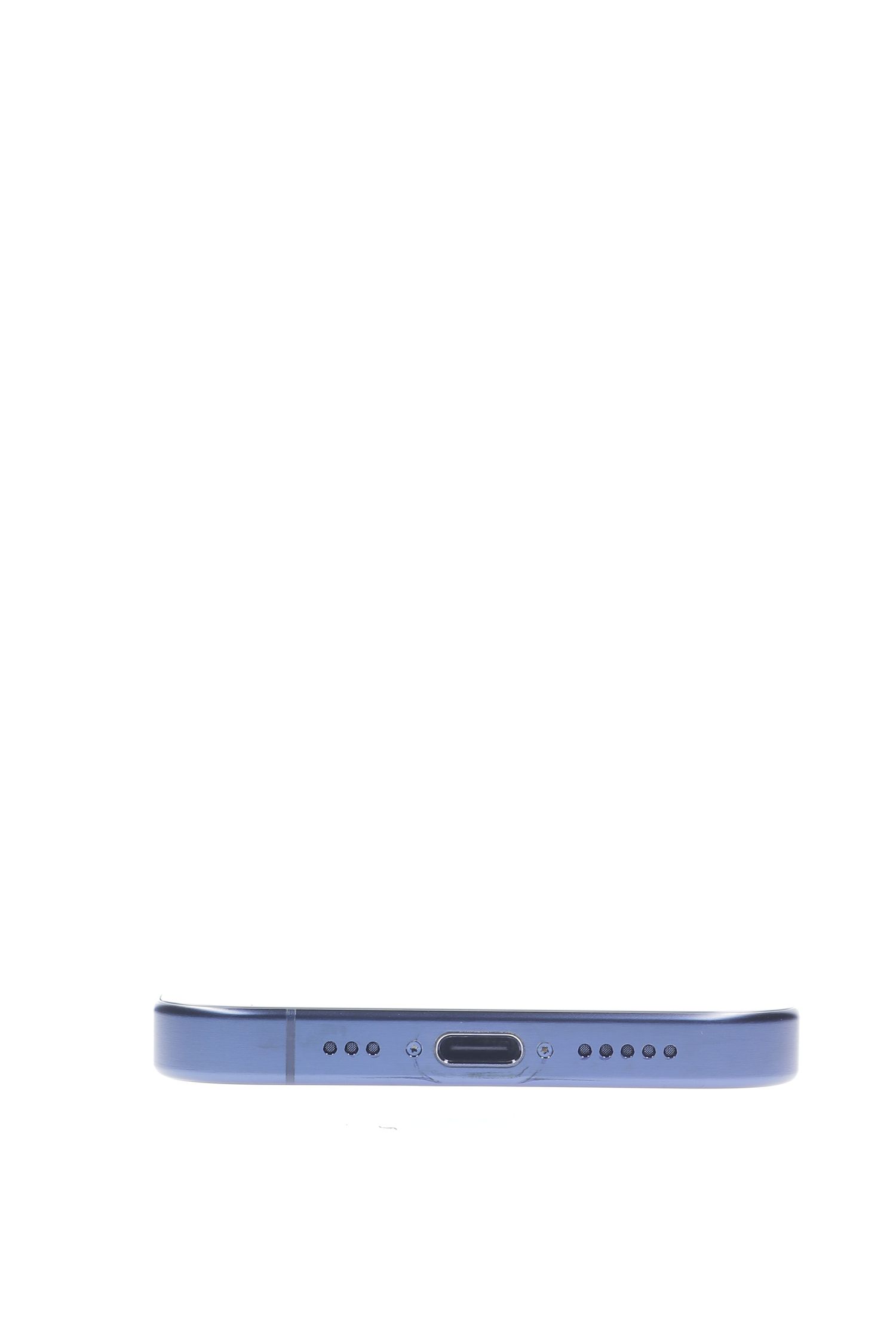 Apple iPhone 15 Pro 128 GB Blue Titanium - Σαν καινούργιο